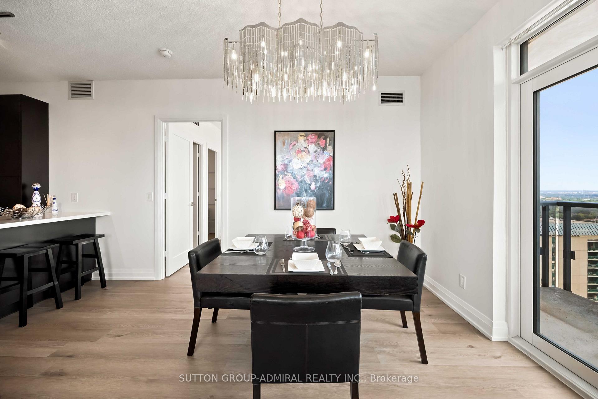 Photo 15 of Unit 2825, 5 Sheppard Avenue E, North York, Willowdale East — HOMEH