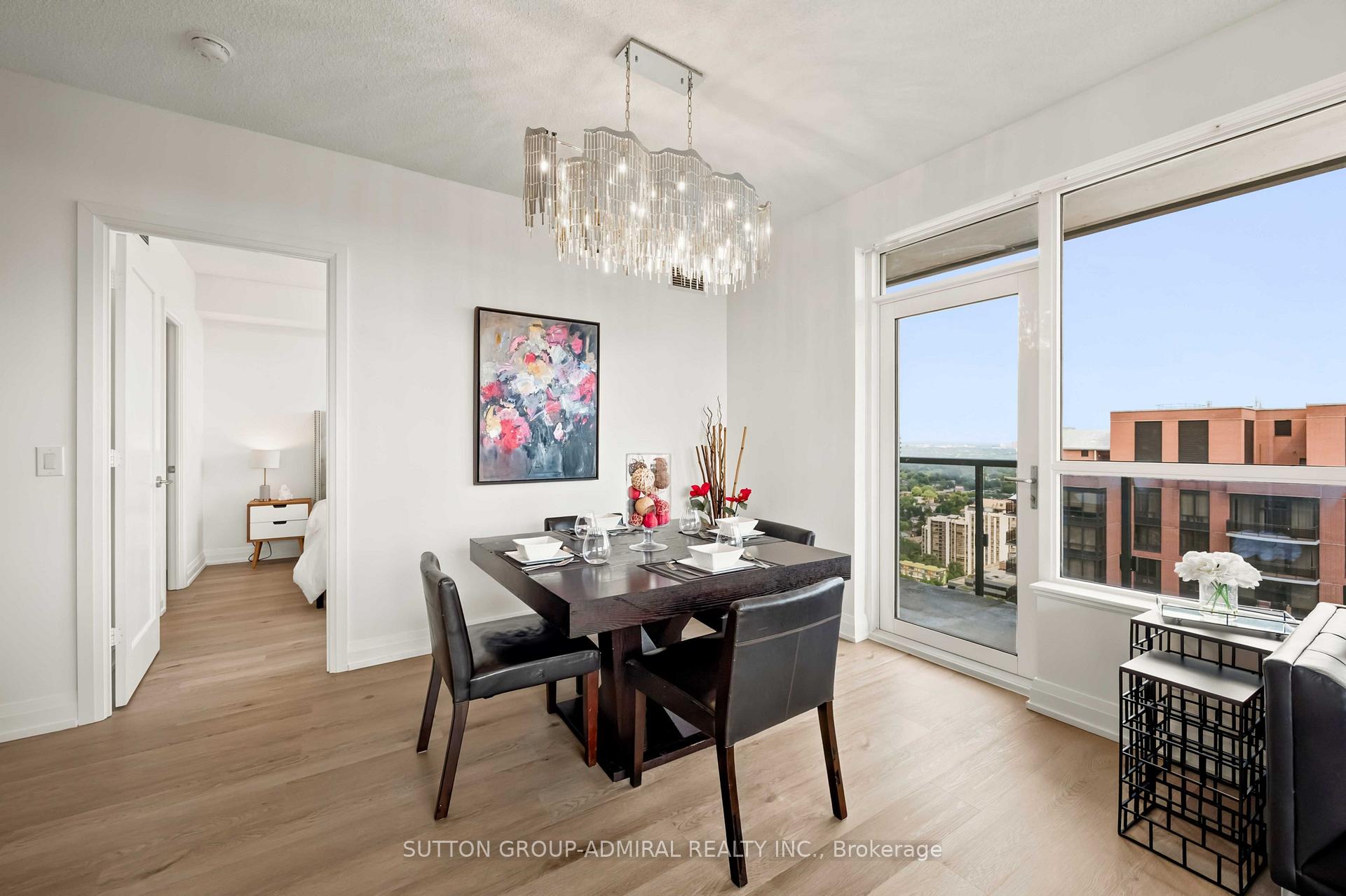 Photo 16 of Unit 2825, 5 Sheppard Avenue E, North York, Willowdale East — HOMEH