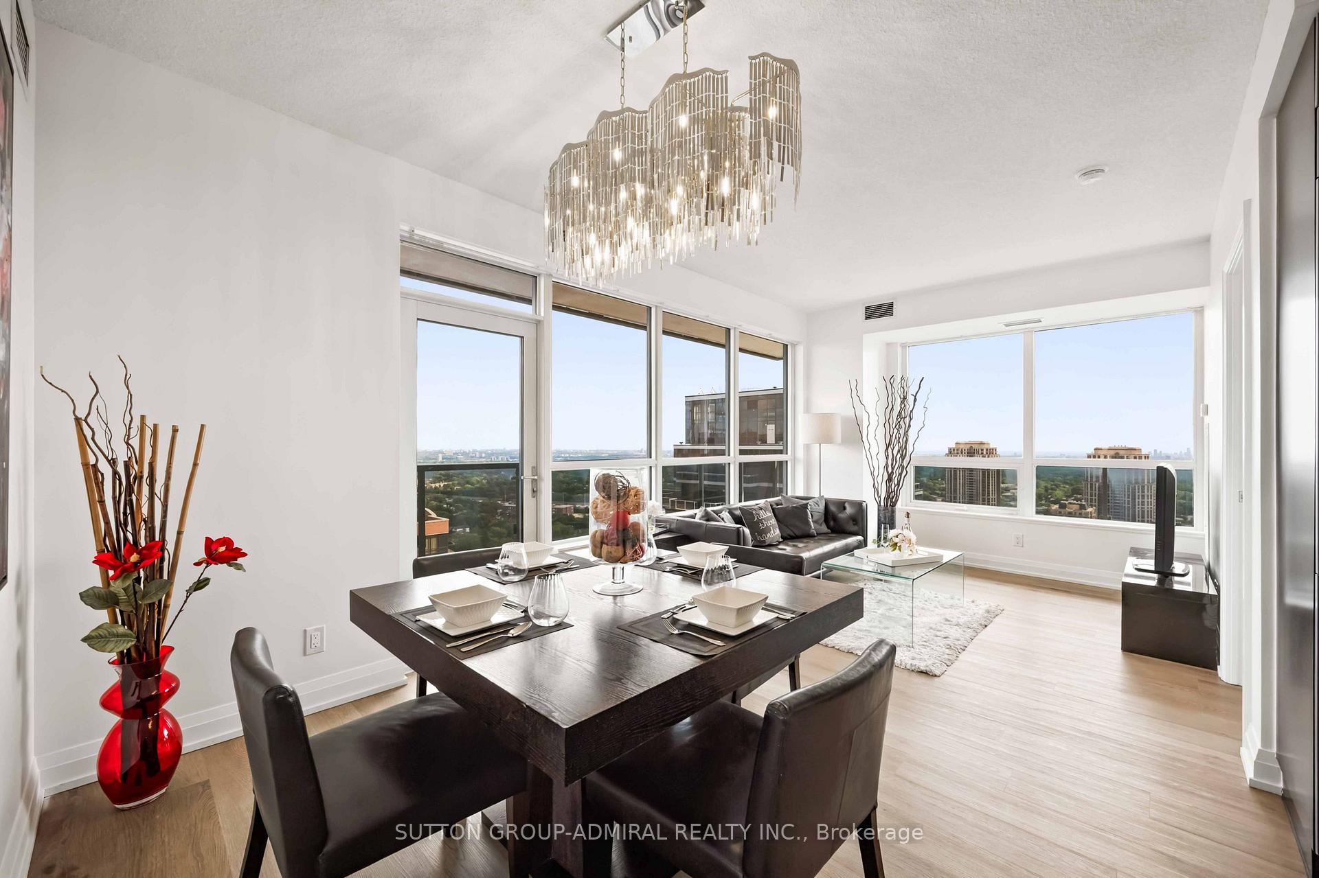 Photo 17 of Unit 2825, 5 Sheppard Avenue E, North York, Willowdale East — HOMEH