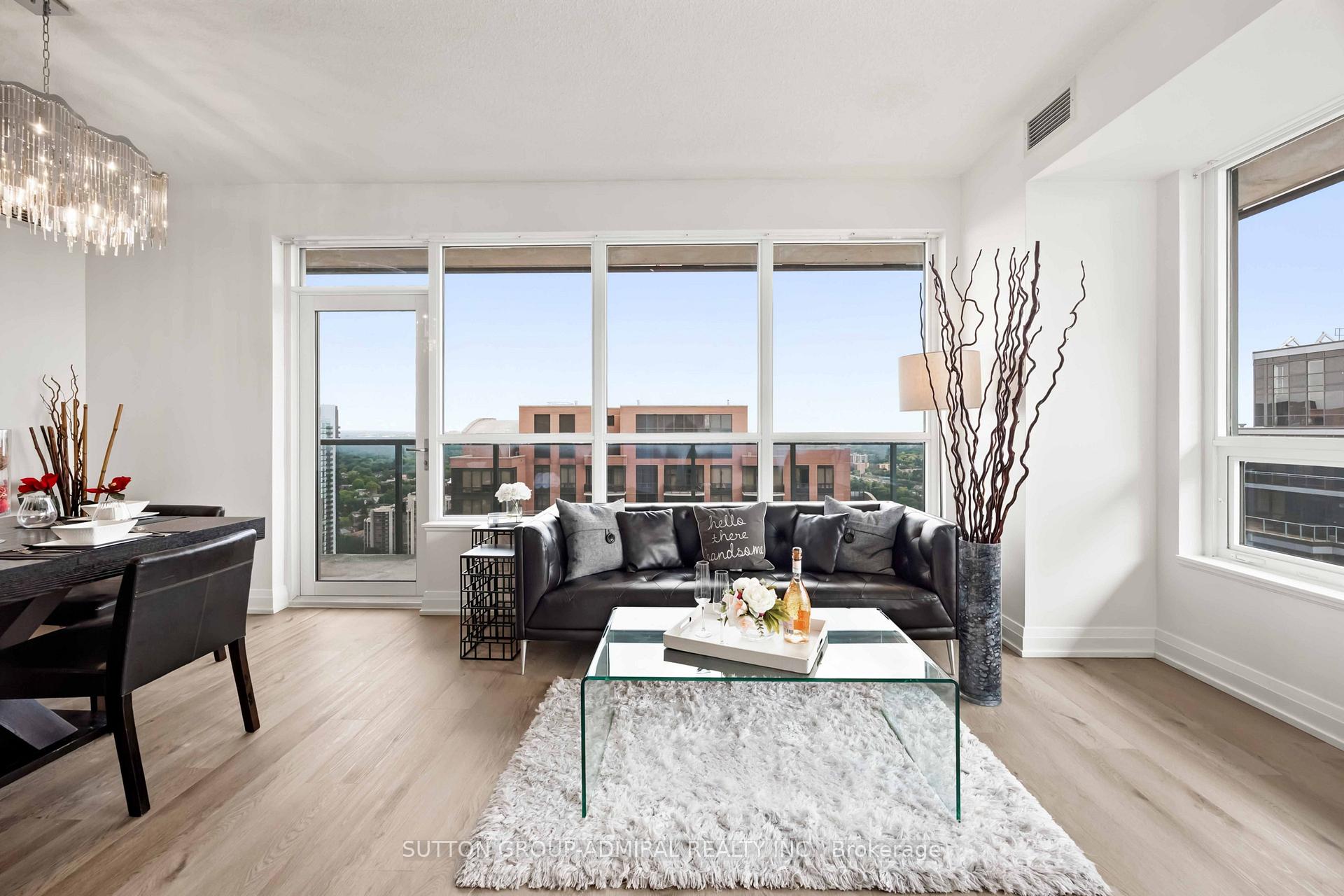 Photo 19 of Unit 2825, 5 Sheppard Avenue E, North York, Willowdale East — HOMEH