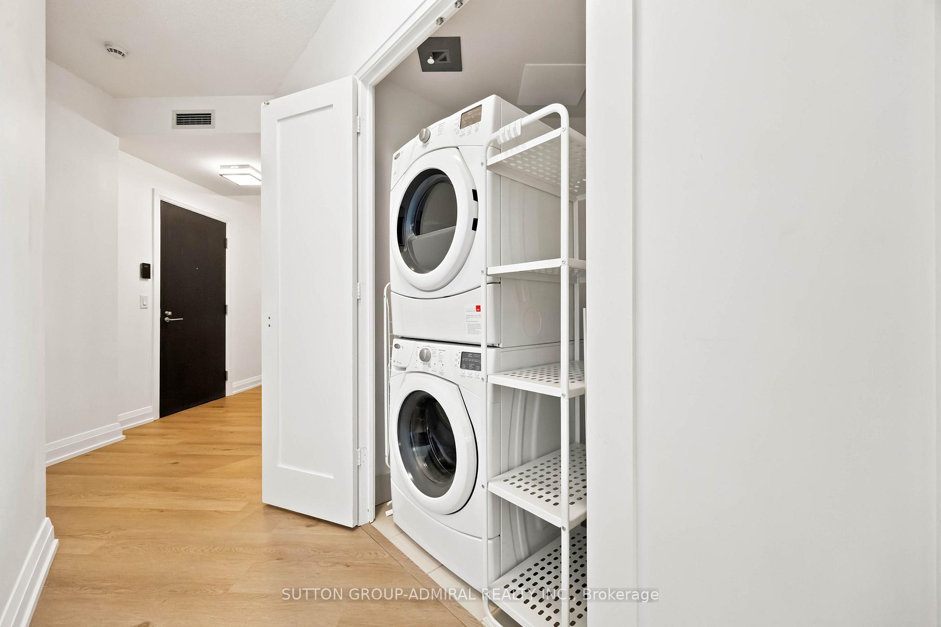 Photo 23 of Unit 2825, 5 Sheppard Avenue E, North York, Willowdale East — HOMEH