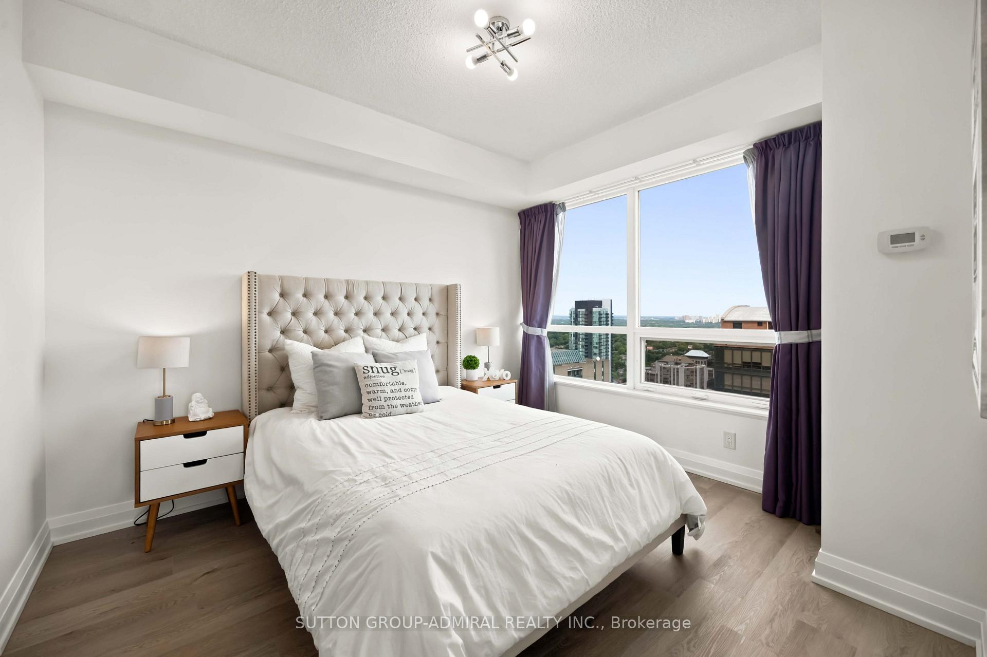 Photo 24 of Unit 2825, 5 Sheppard Avenue E, North York, Willowdale East — HOMEH