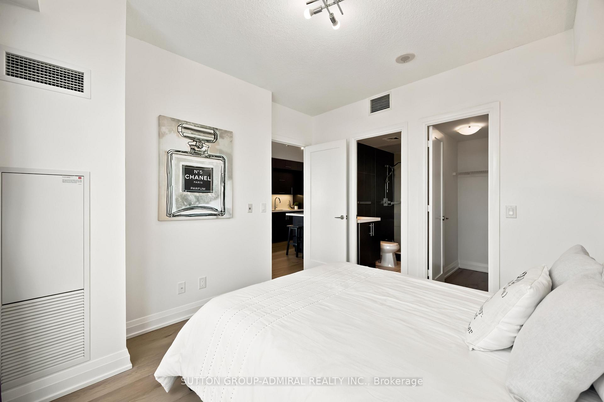 Photo 25 of Unit 2825, 5 Sheppard Avenue E, North York, Willowdale East — HOMEH