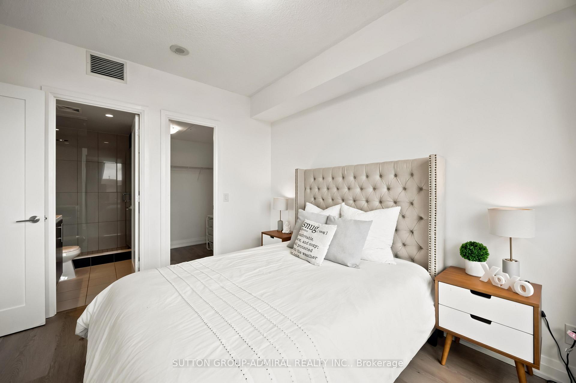 Photo 26 of Unit 2825, 5 Sheppard Avenue E, North York, Willowdale East — HOMEH
