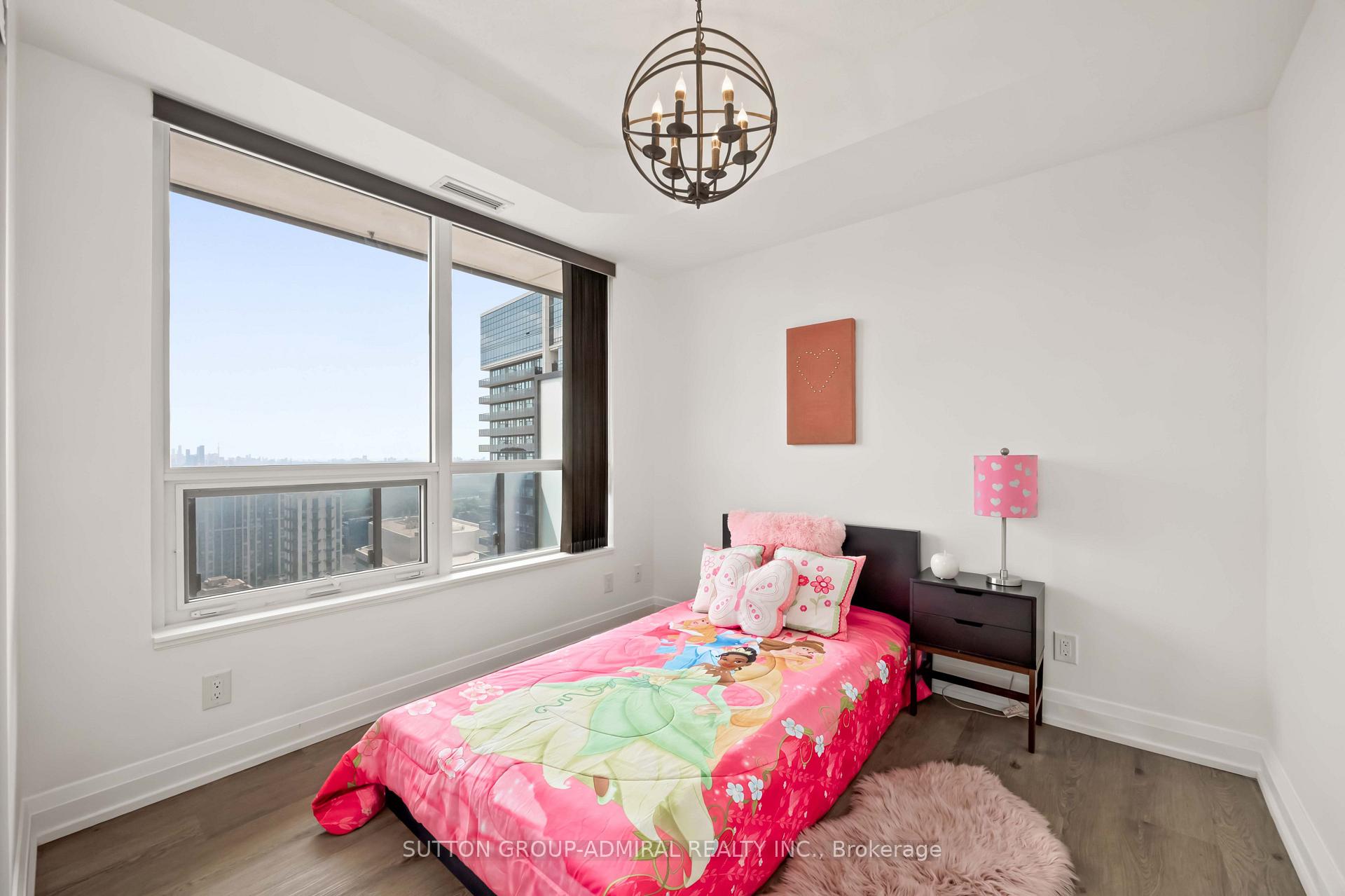 Photo 29 of Unit 2825, 5 Sheppard Avenue E, North York, Willowdale East — HOMEH