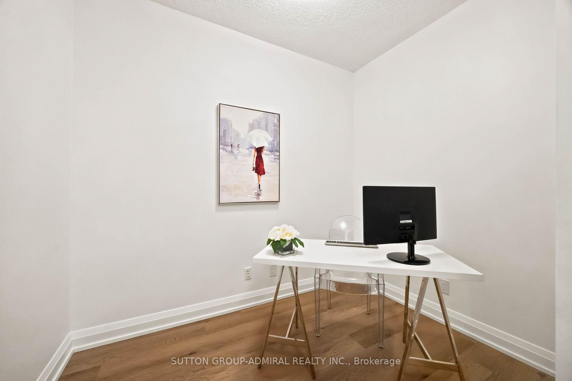 Photo 33 of Unit 2825, 5 Sheppard Avenue E, North York, Willowdale East — HOMEH