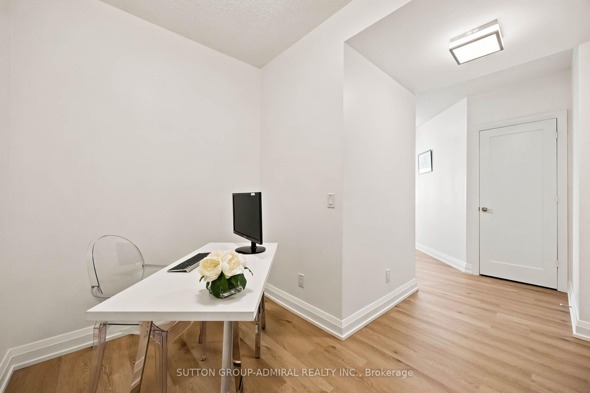 Photo 34 of Unit 2825, 5 Sheppard Avenue E, North York, Willowdale East — HOMEH