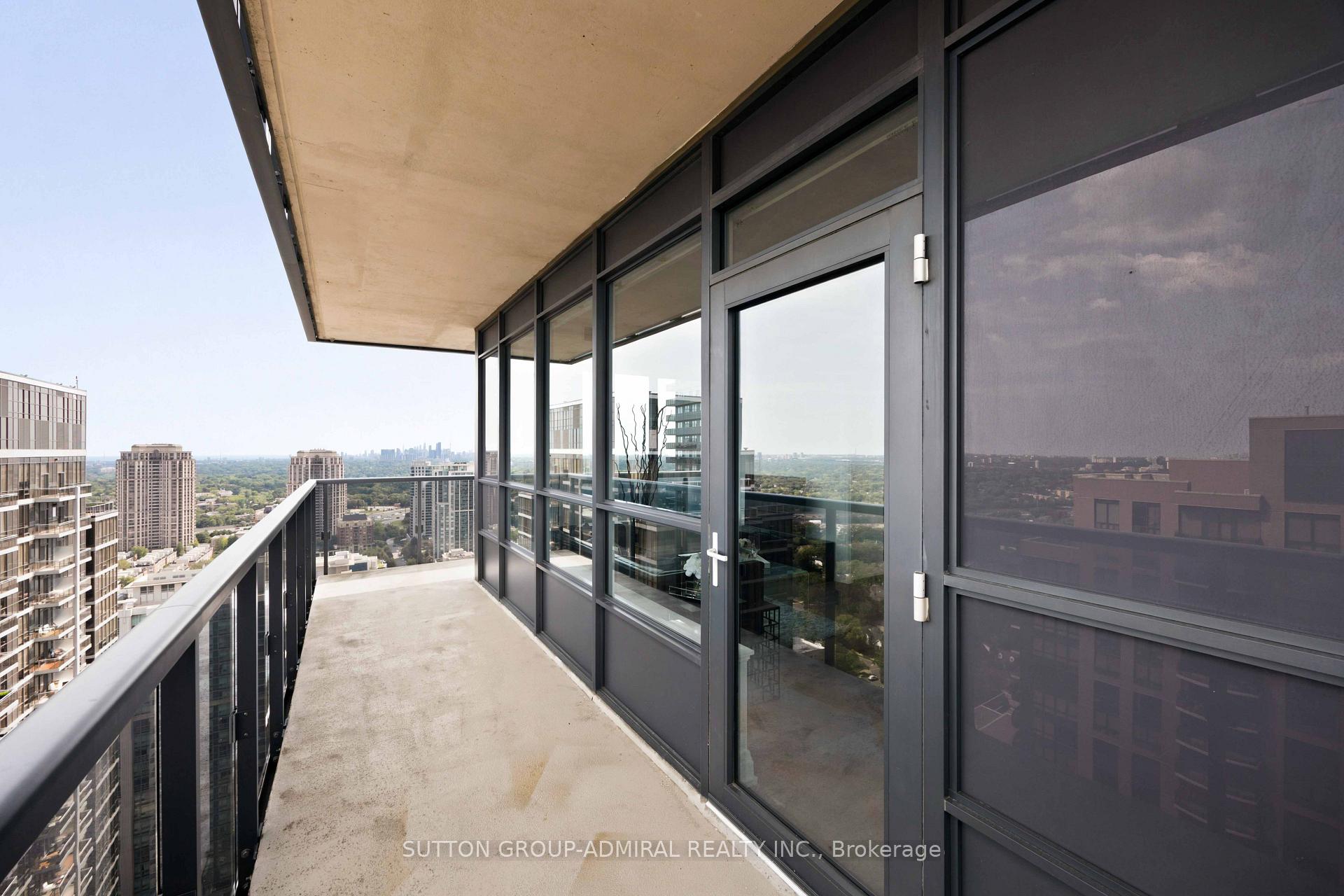 Photo 35 of Unit 2825, 5 Sheppard Avenue E, North York, Willowdale East — HOMEH