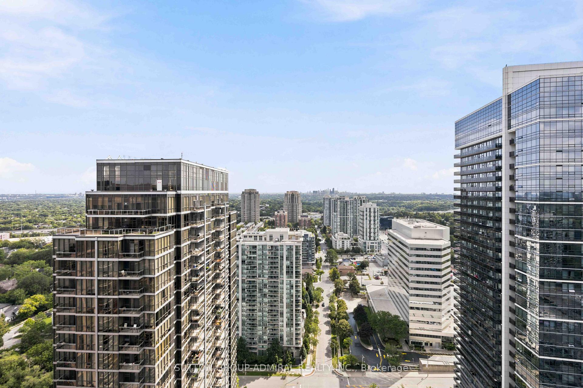 Photo 39 of Unit 2825, 5 Sheppard Avenue E, North York, Willowdale East — HOMEH