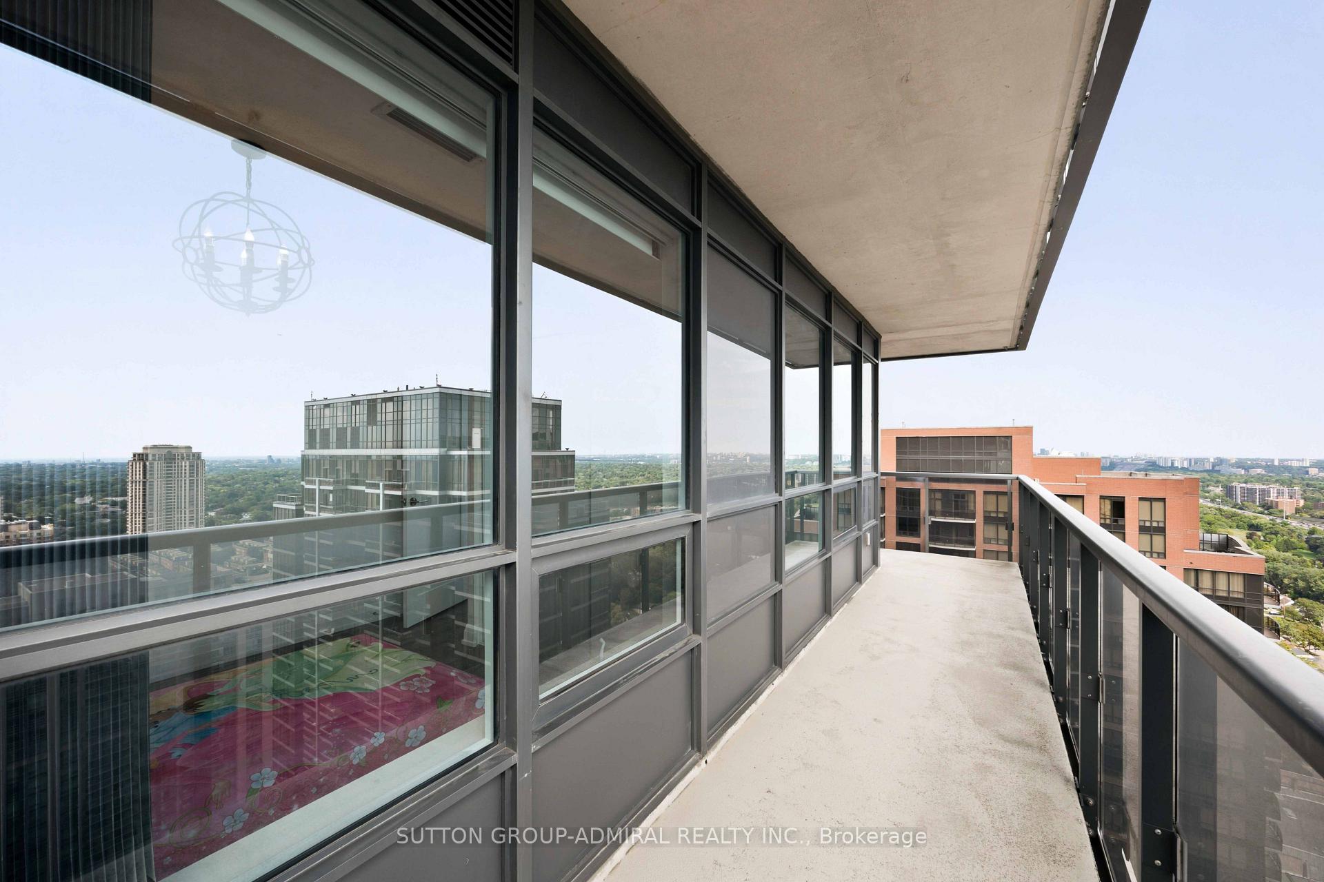 Photo 40 of Unit 2825, 5 Sheppard Avenue E, North York, Willowdale East — HOMEH