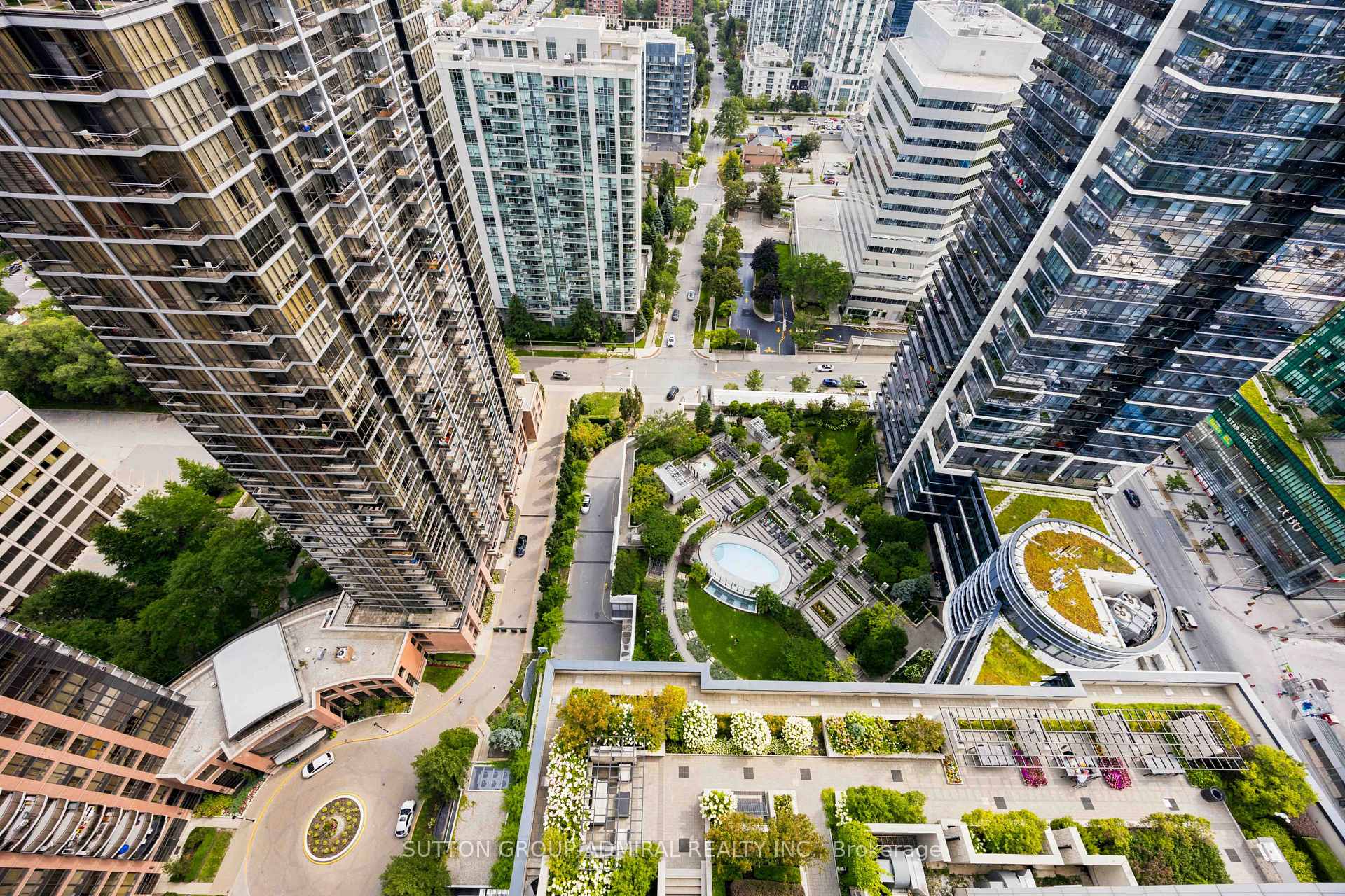 Photo 41 of Unit 2825, 5 Sheppard Avenue E, North York, Willowdale East — HOMEH