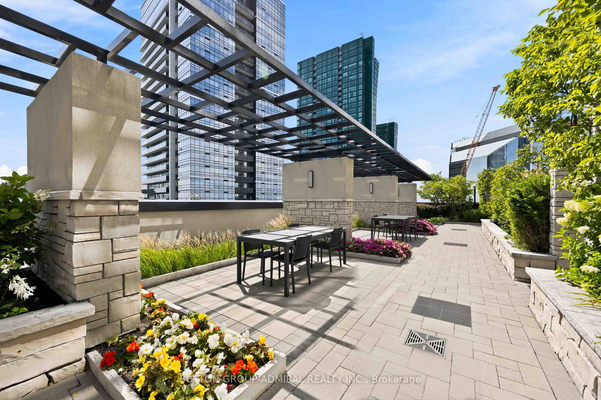 Photo 42 of Unit 2825, 5 Sheppard Avenue E, North York, Willowdale East — HOMEH