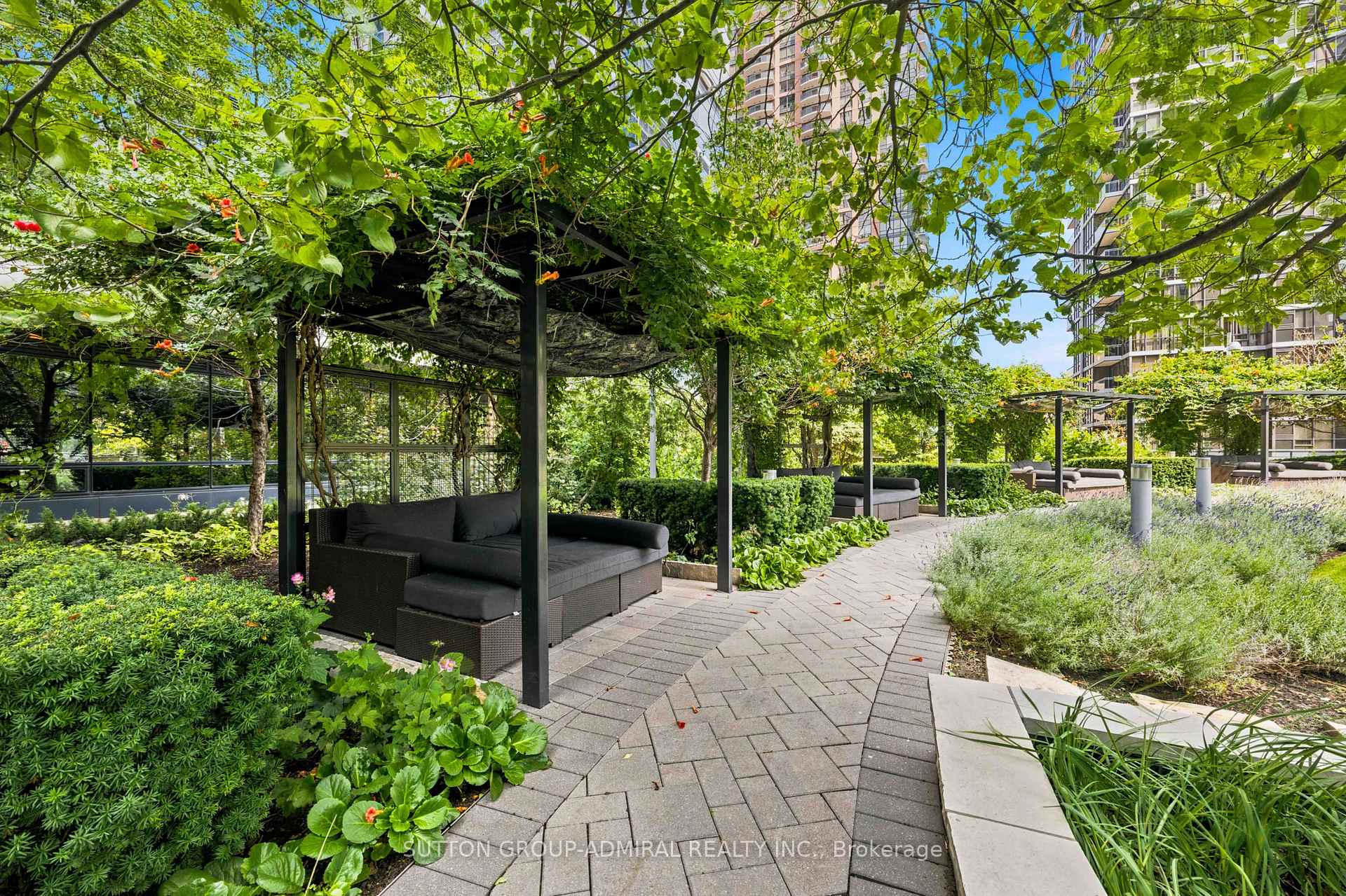Photo 44 of Unit 2825, 5 Sheppard Avenue E, North York, Willowdale East — HOMEH