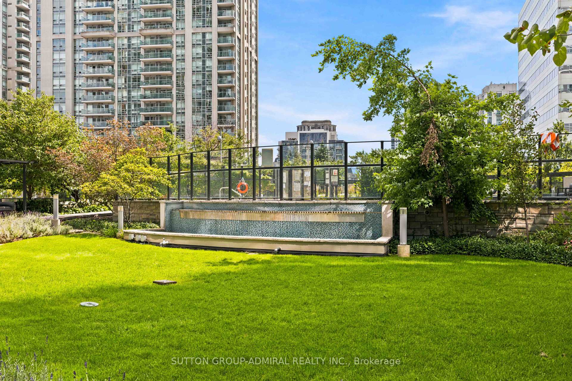 Photo 45 of Unit 2825, 5 Sheppard Avenue E, North York, Willowdale East — HOMEH