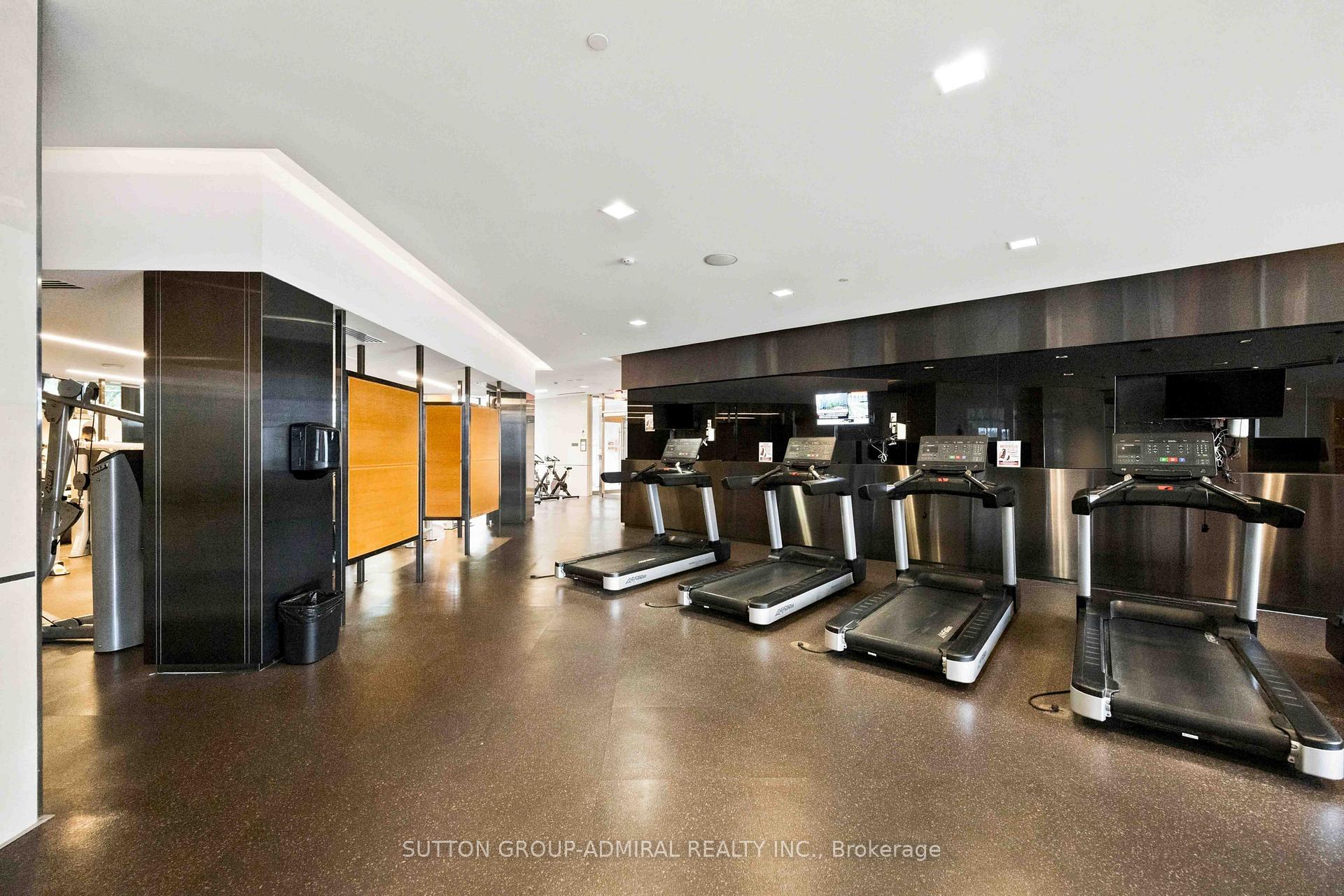 Photo 46 of Unit 2825, 5 Sheppard Avenue E, North York, Willowdale East — HOMEH