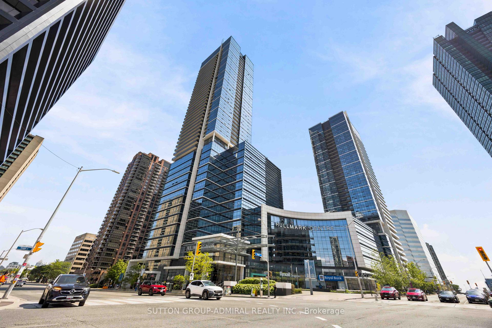 Photo 48 of Unit 2825, 5 Sheppard Avenue E, North York, Willowdale East — HOMEH