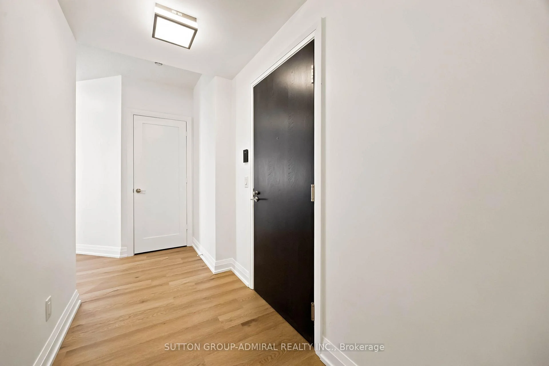 Photo 5 of Unit 2825, 5 Sheppard Avenue E, North York, Willowdale East — HOMEH