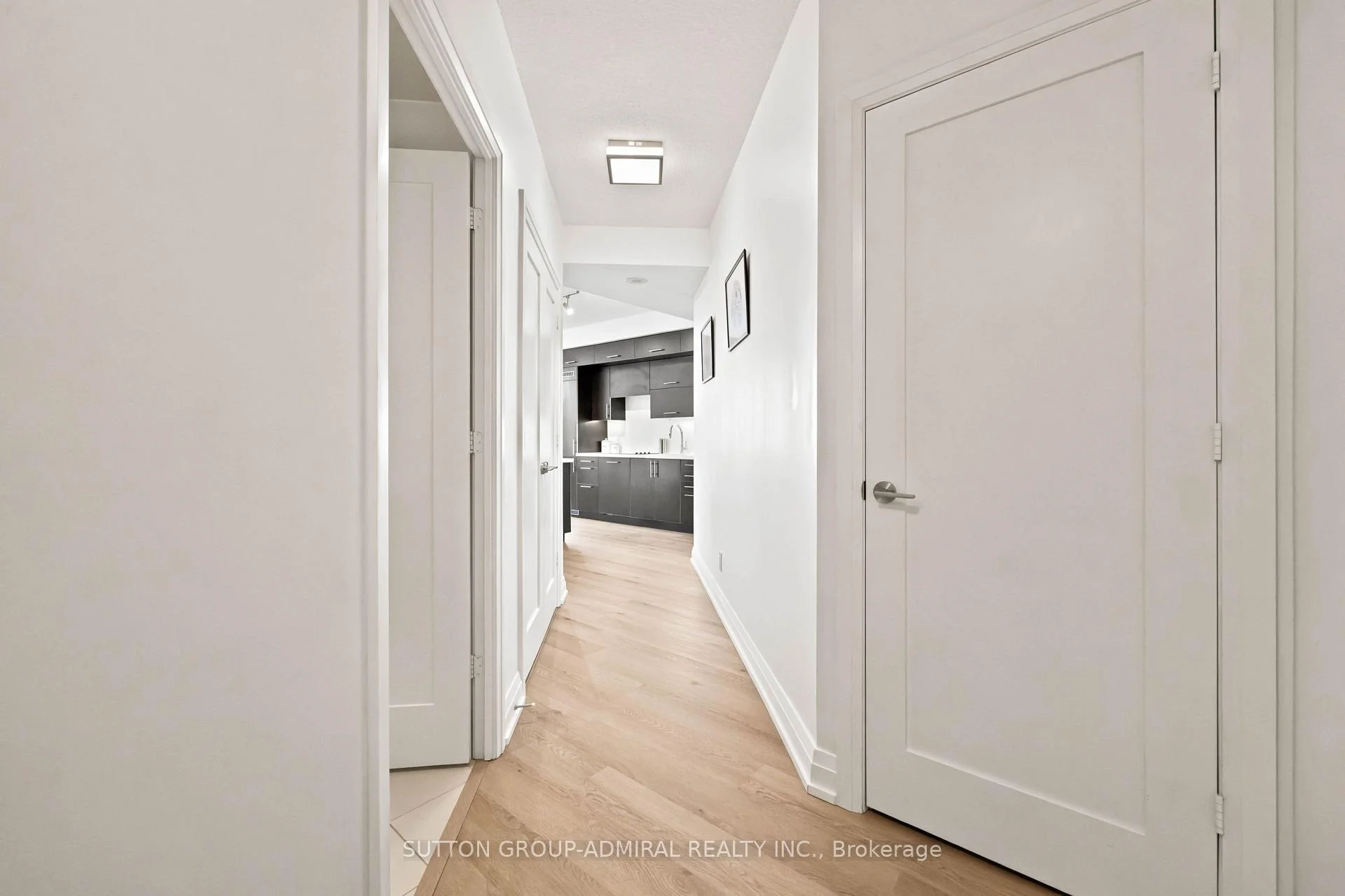 Photo 8 of Unit 2825, 5 Sheppard Avenue E, North York, Willowdale East — HOMEH