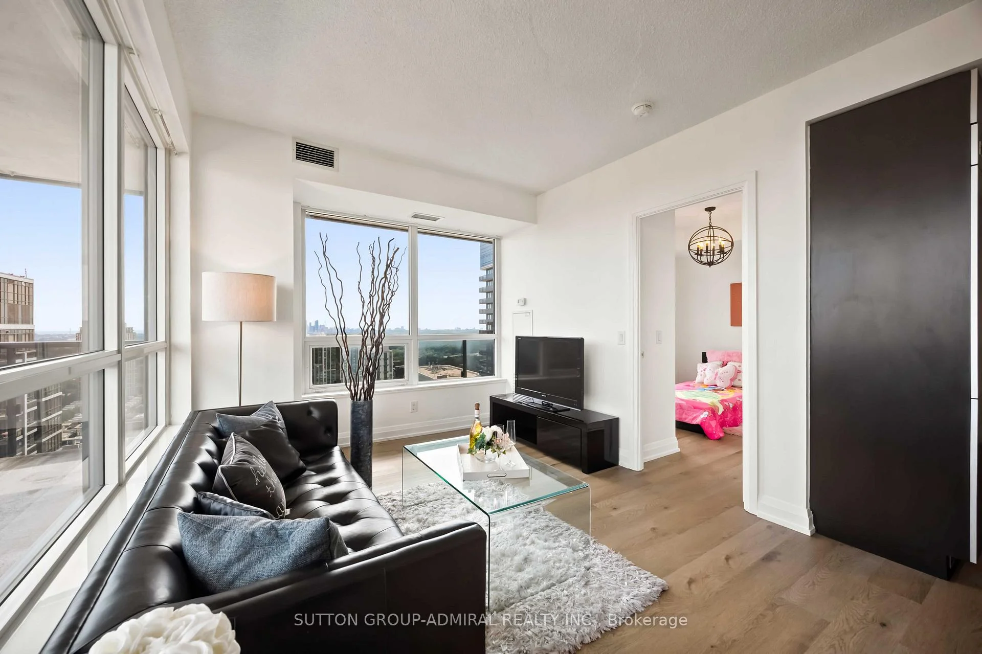 Photo 18 of Unit 2825, 5 Sheppard Avenue E, North York, Willowdale East — HOMEH