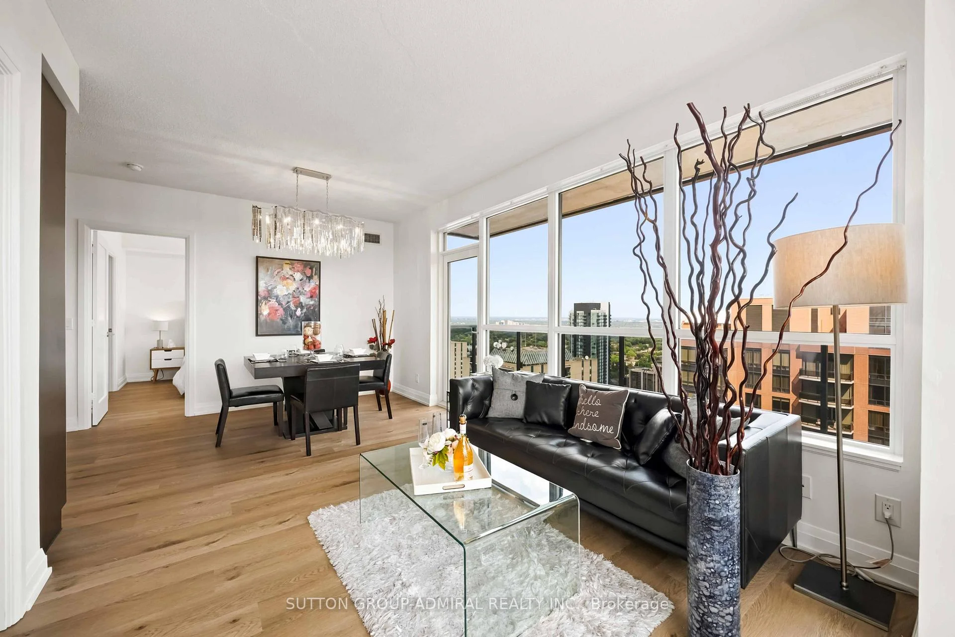 Photo 22 of Unit 2825, 5 Sheppard Avenue E, North York, Willowdale East — HOMEH