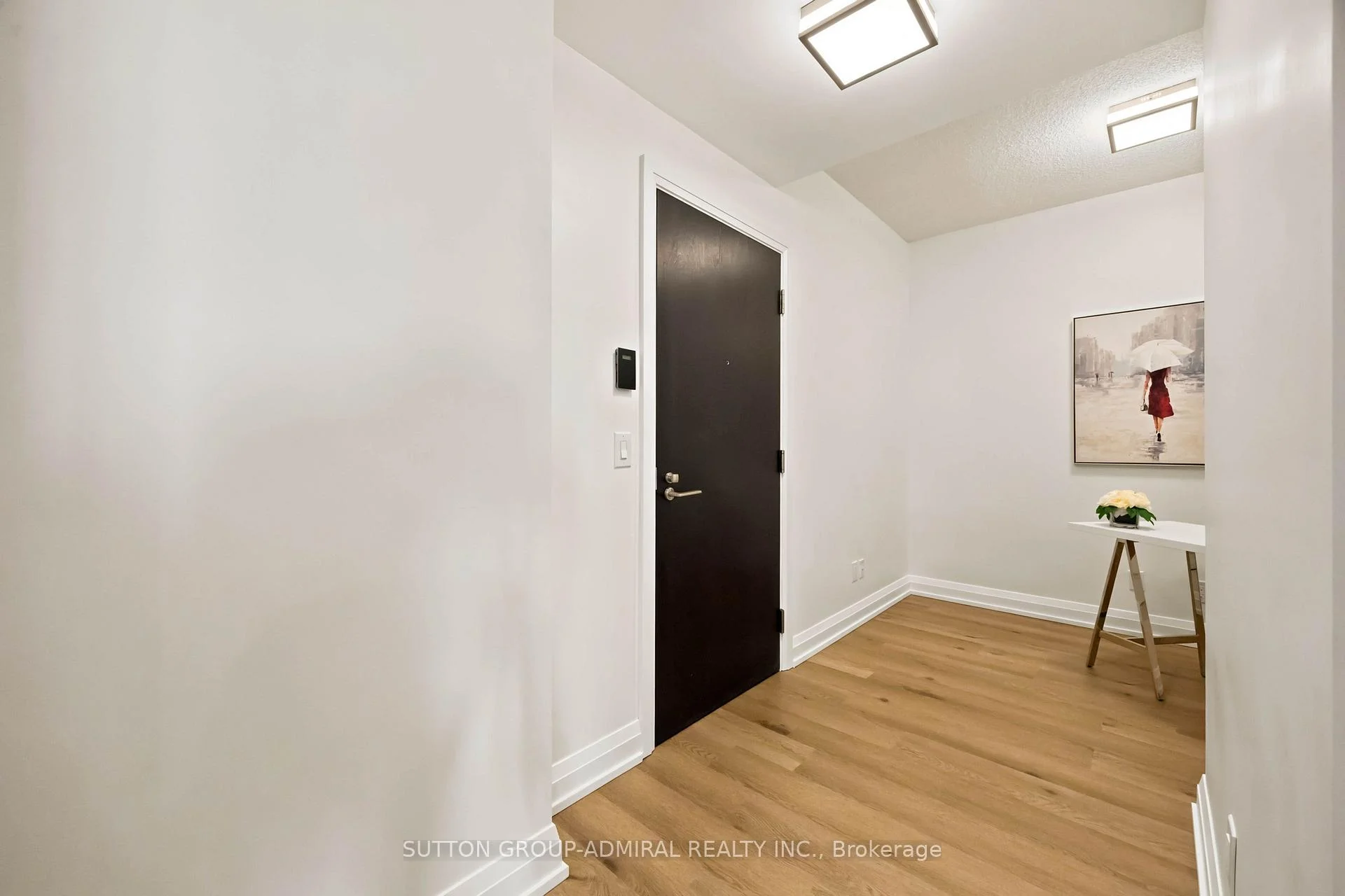 Photo 38 of Unit 2825, 5 Sheppard Avenue E, North York, Willowdale East — HOMEH
