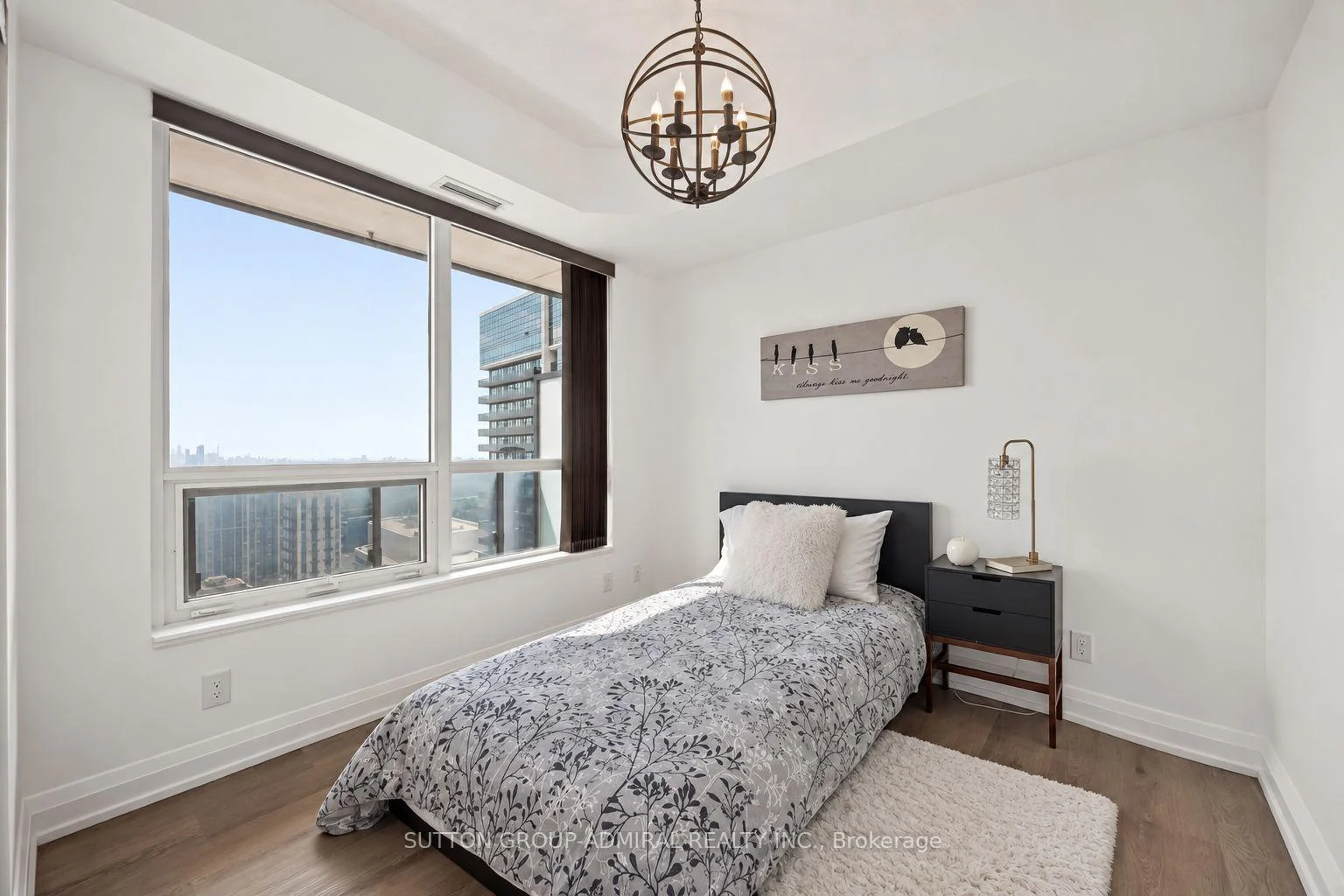 Photo 30 of Unit 2825, 5 Sheppard Avenue E, North York, Willowdale East — HOMEH