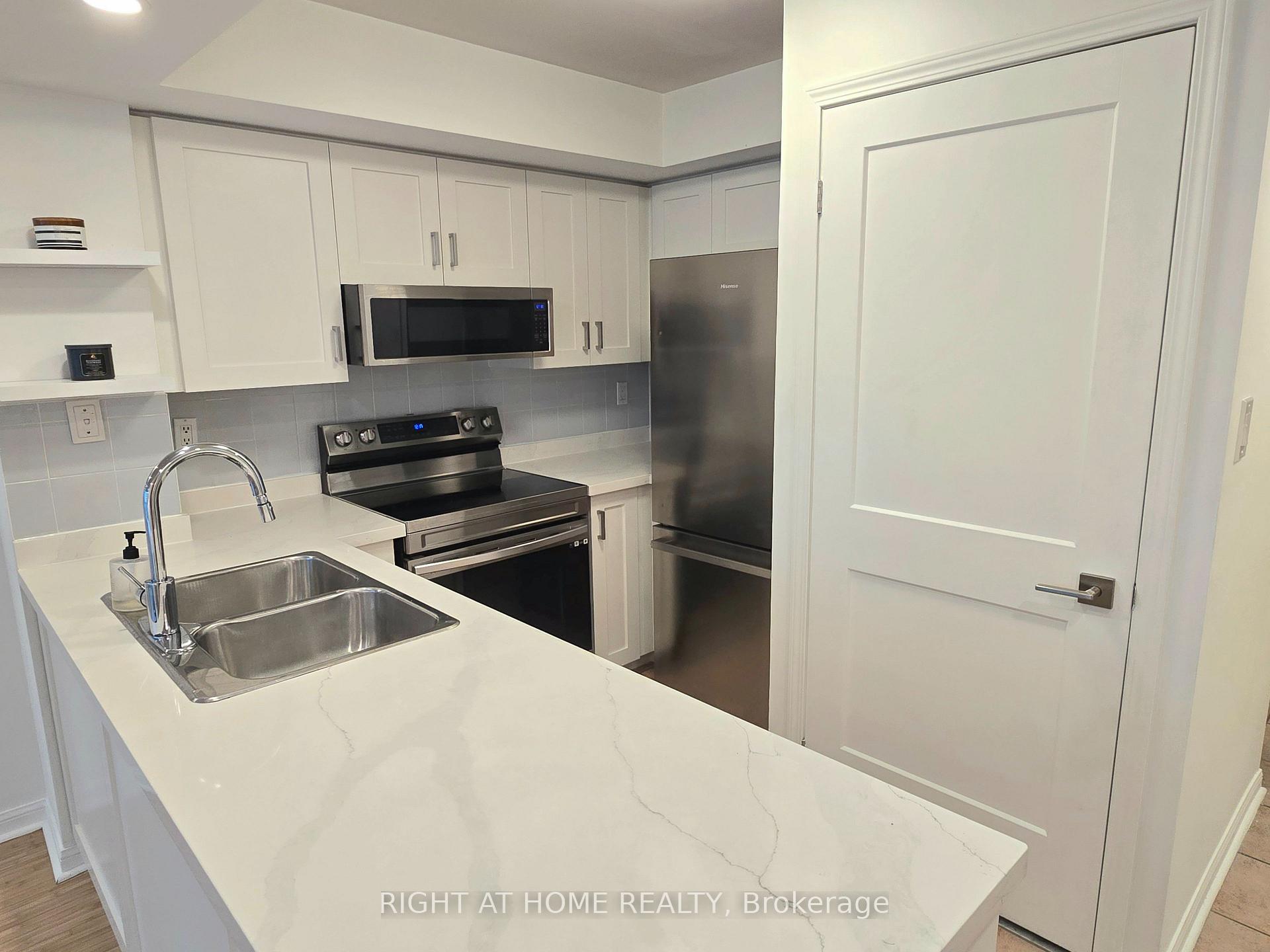 Photo 23 of Unit 506, 228 Queens Quay W, Toronto, Waterfront Communities — HOMEH