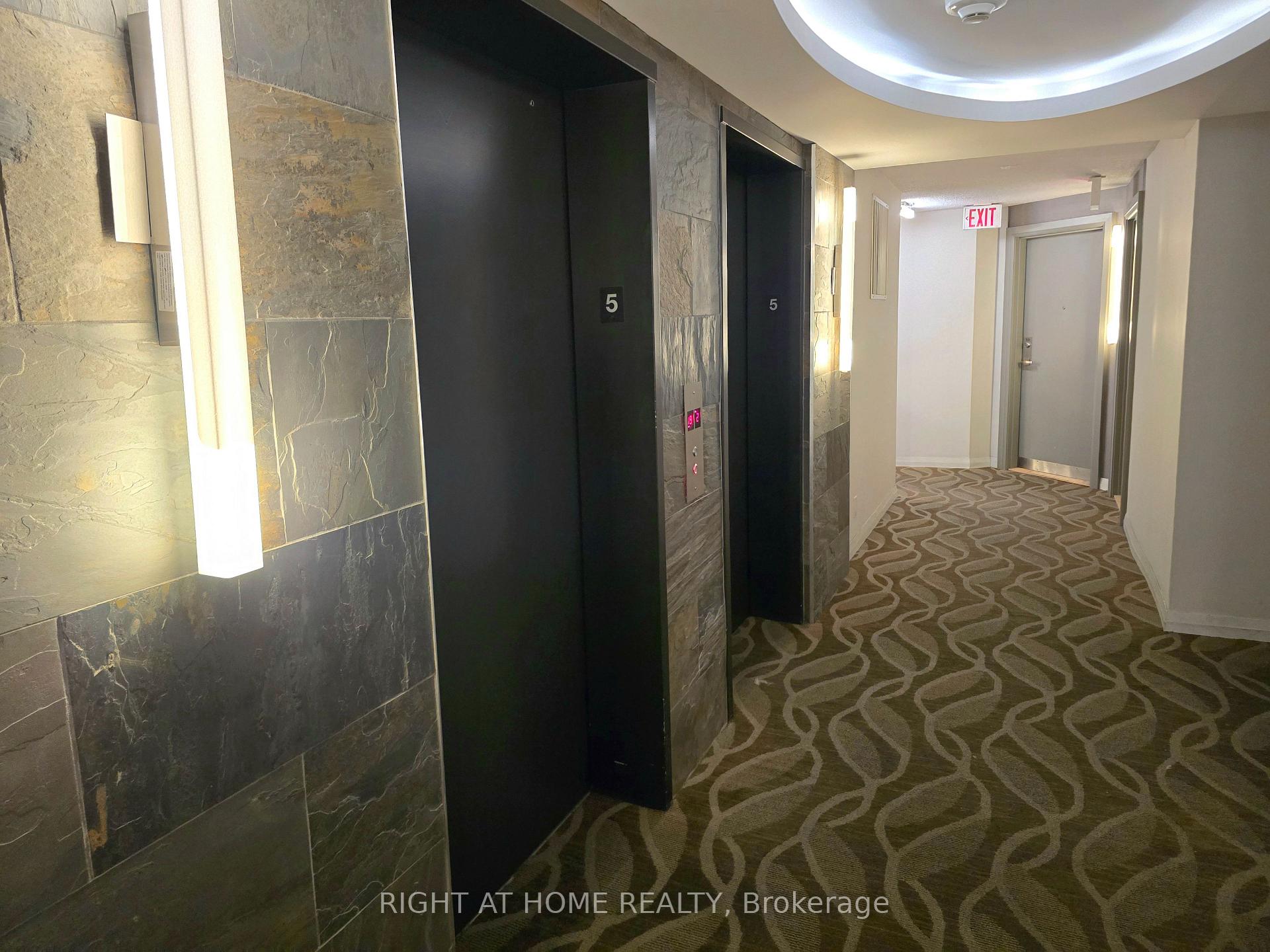 Photo 31 of Unit 506, 228 Queens Quay W, Toronto, Waterfront Communities — HOMEH