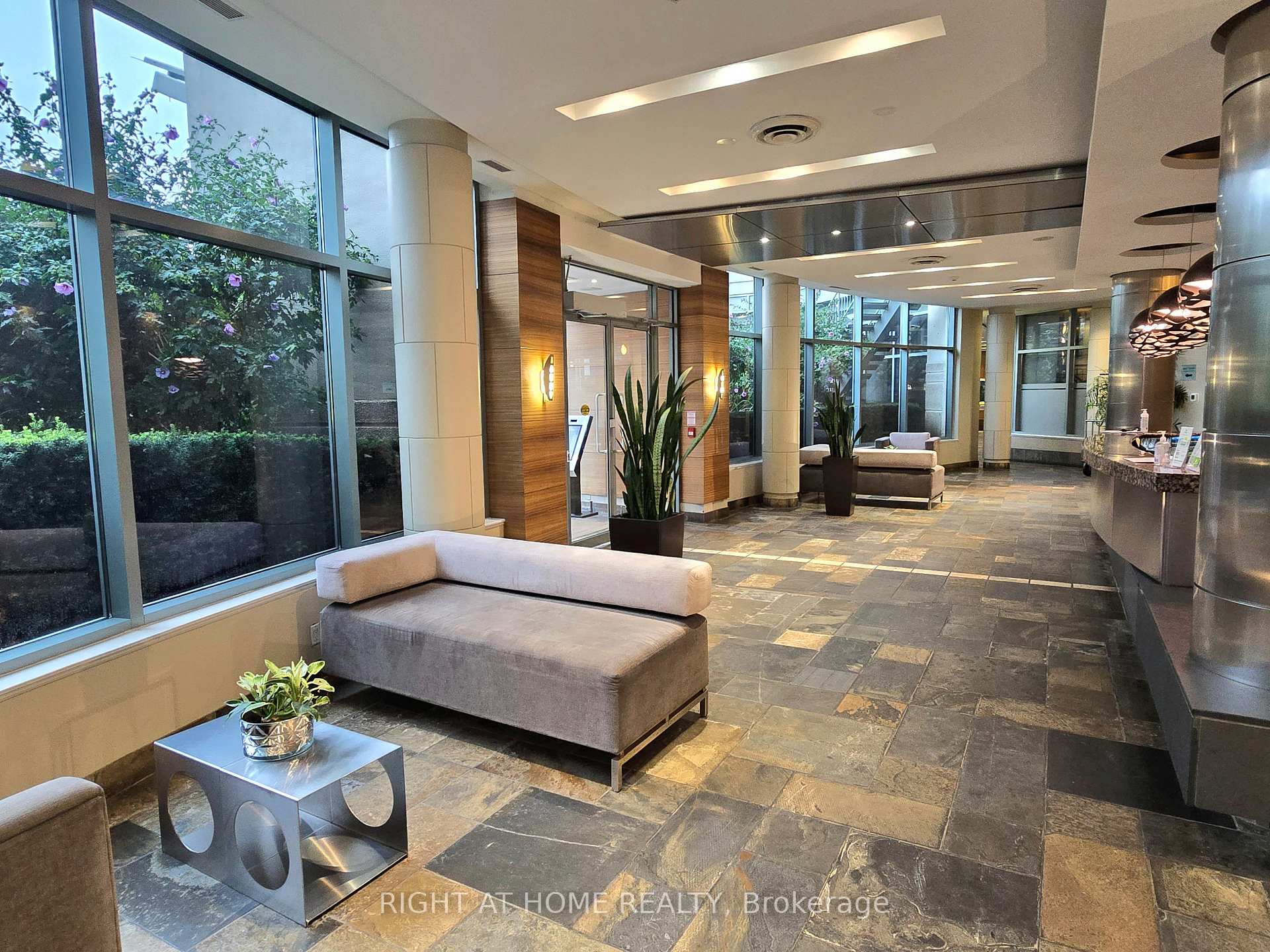 Photo 32 of Unit 506, 228 Queens Quay W, Toronto, Waterfront Communities — HOMEH