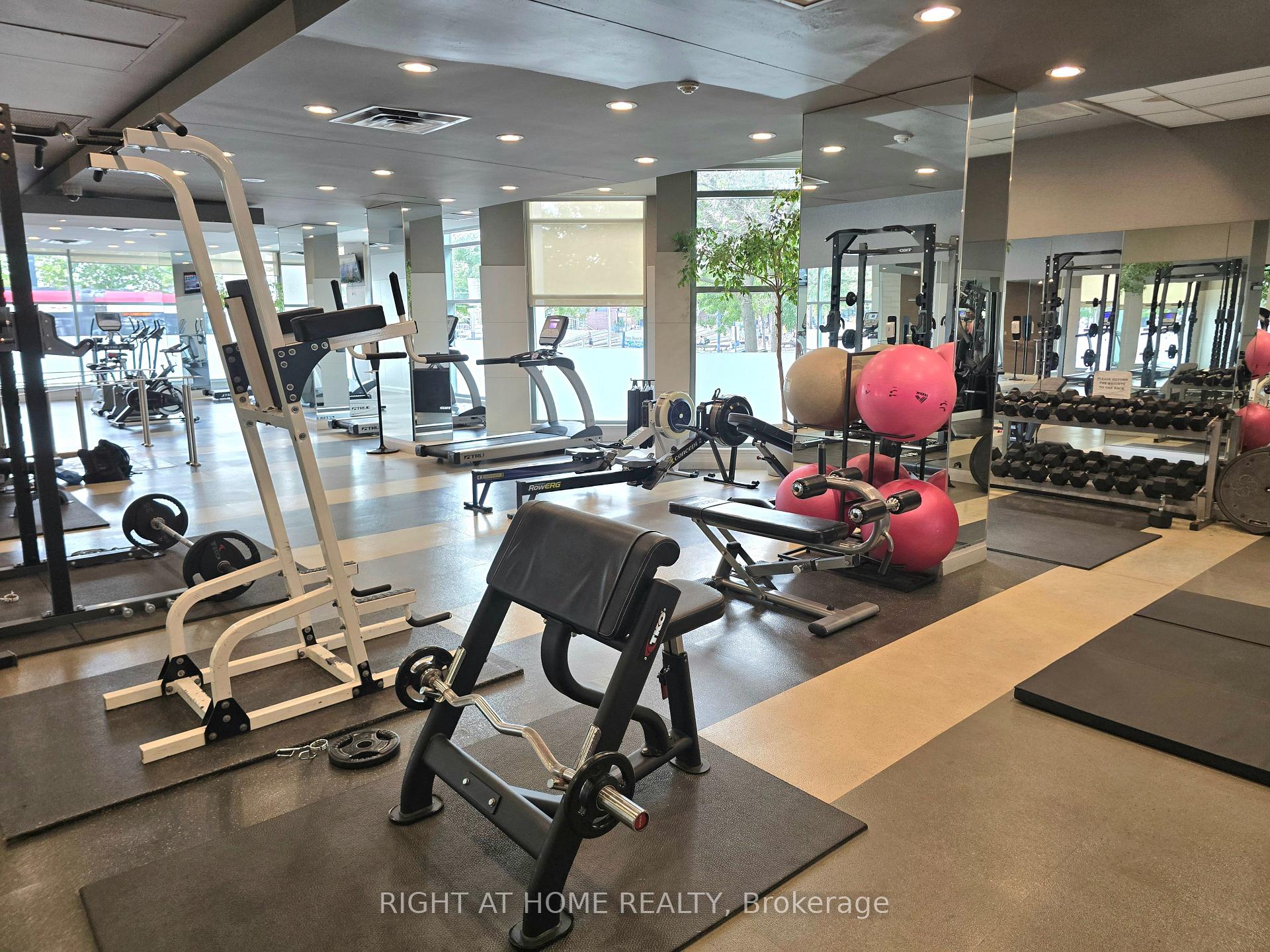 Photo 35 of Unit 506, 228 Queens Quay W, Toronto, Waterfront Communities — HOMEH