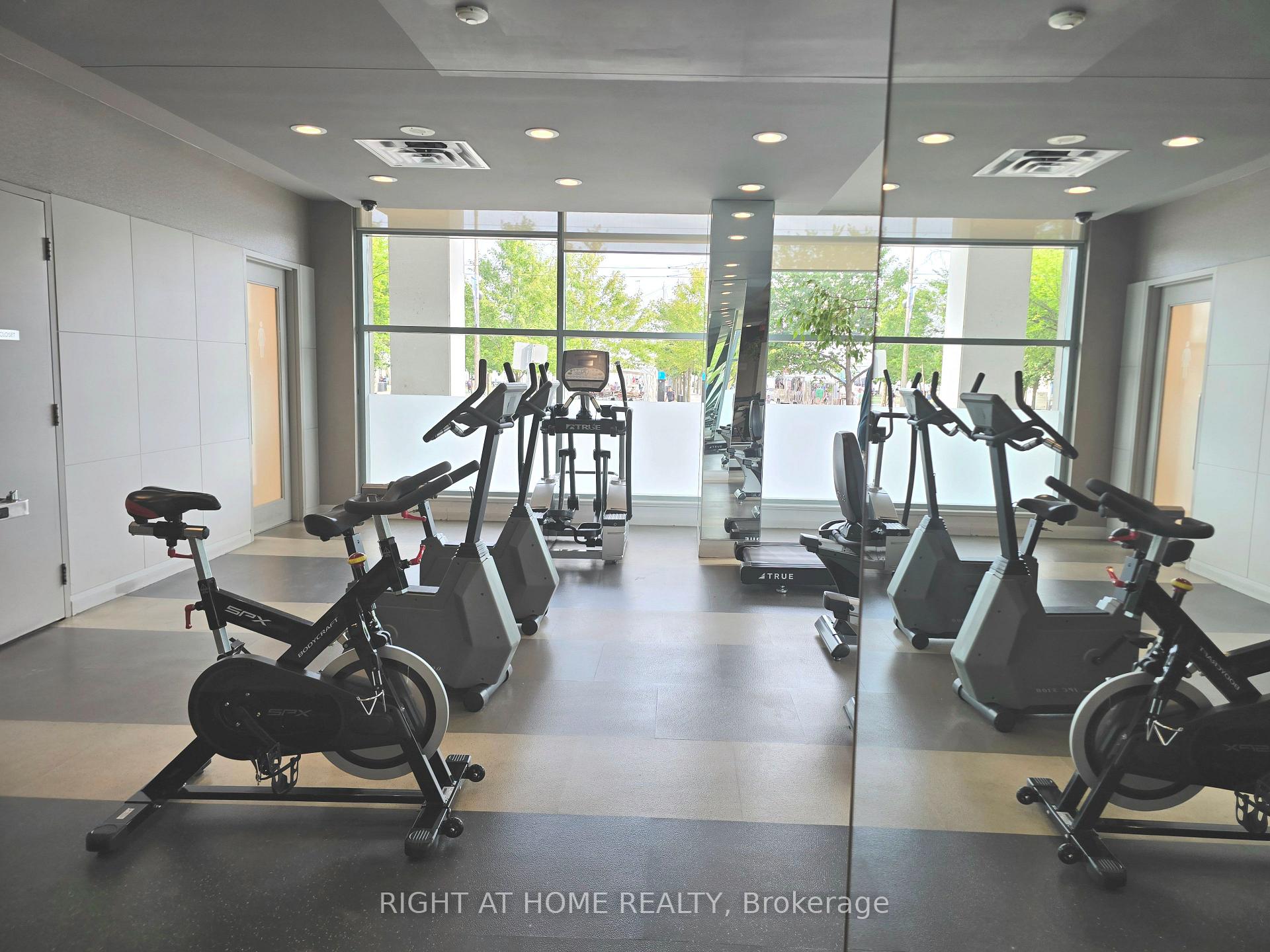 Photo 36 of Unit 506, 228 Queens Quay W, Toronto, Waterfront Communities — HOMEH
