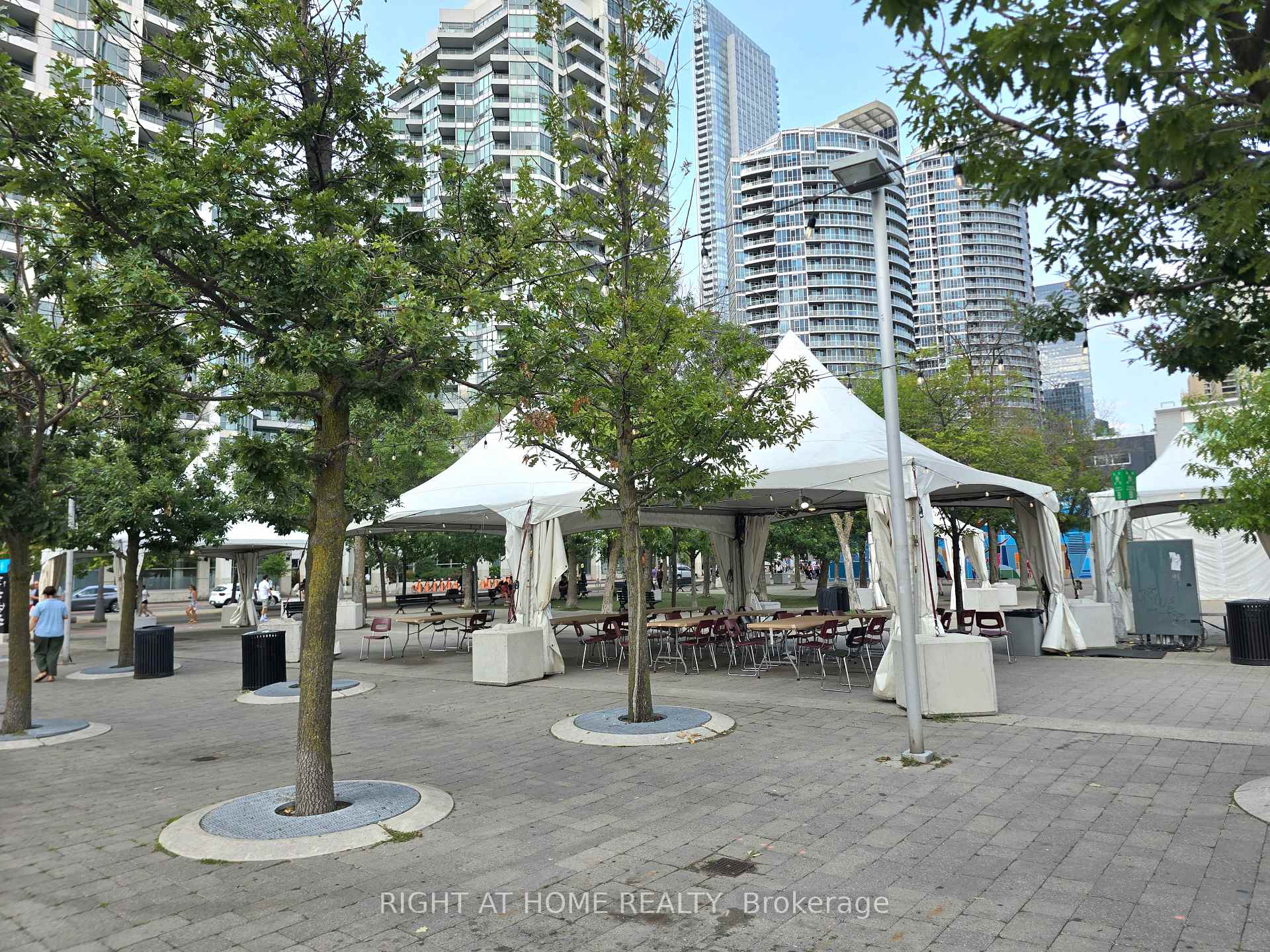 Photo 39 of Unit 506, 228 Queens Quay W, Toronto, Waterfront Communities — HOMEH