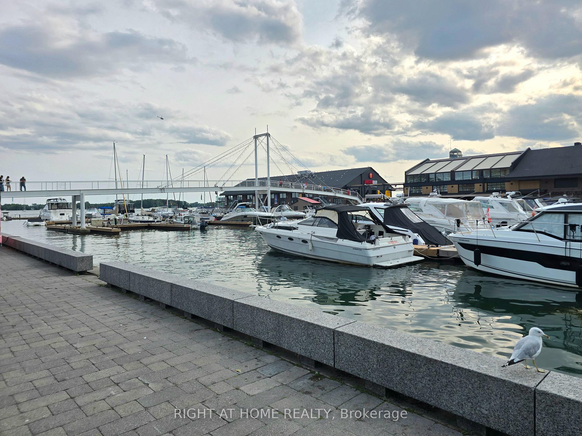 Photo 41 of Unit 506, 228 Queens Quay W, Toronto, Waterfront Communities — HOMEH