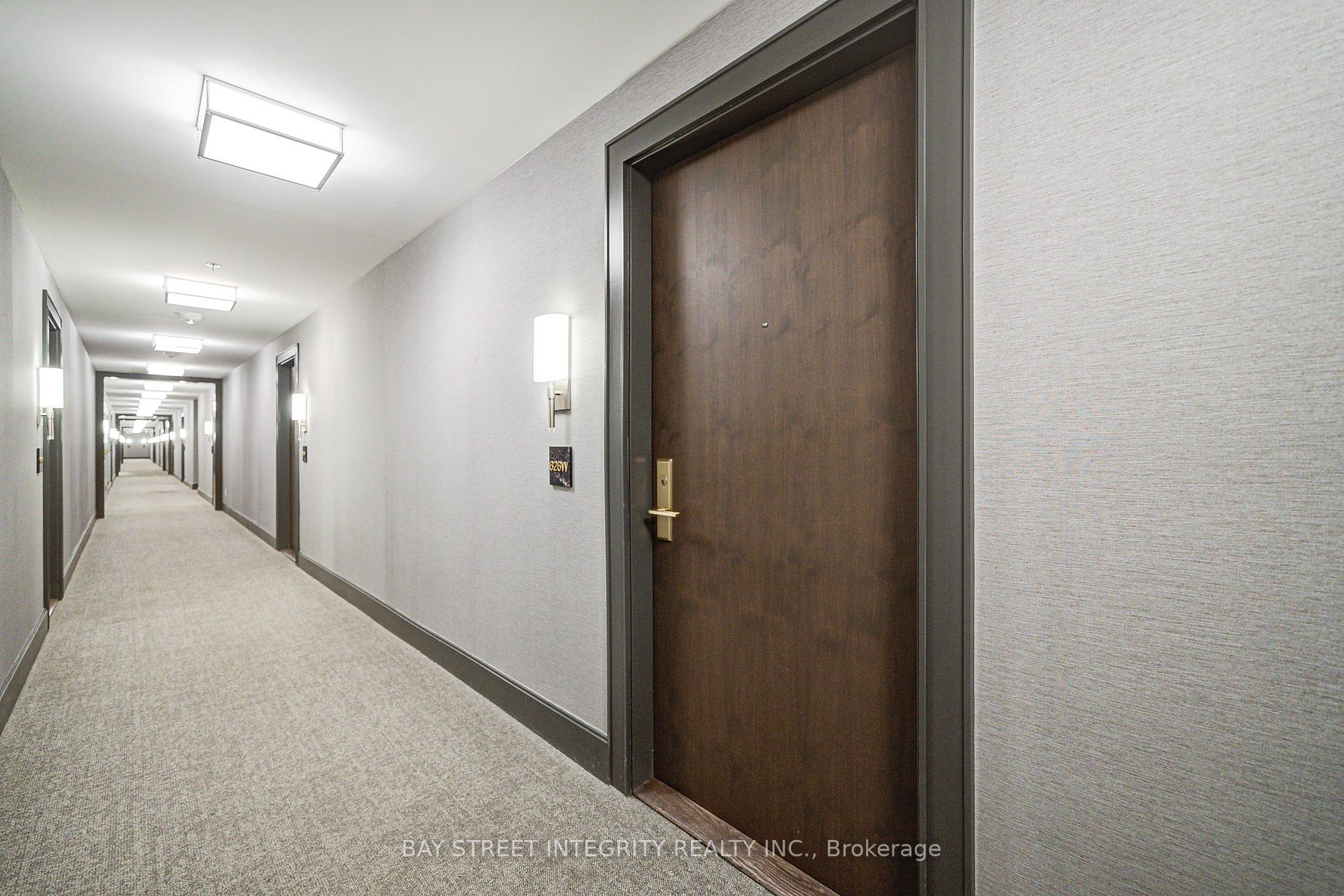 Photo 4 of Unit 626W, 268 Buchanan Drive, Markham, Unionville — HOMEH