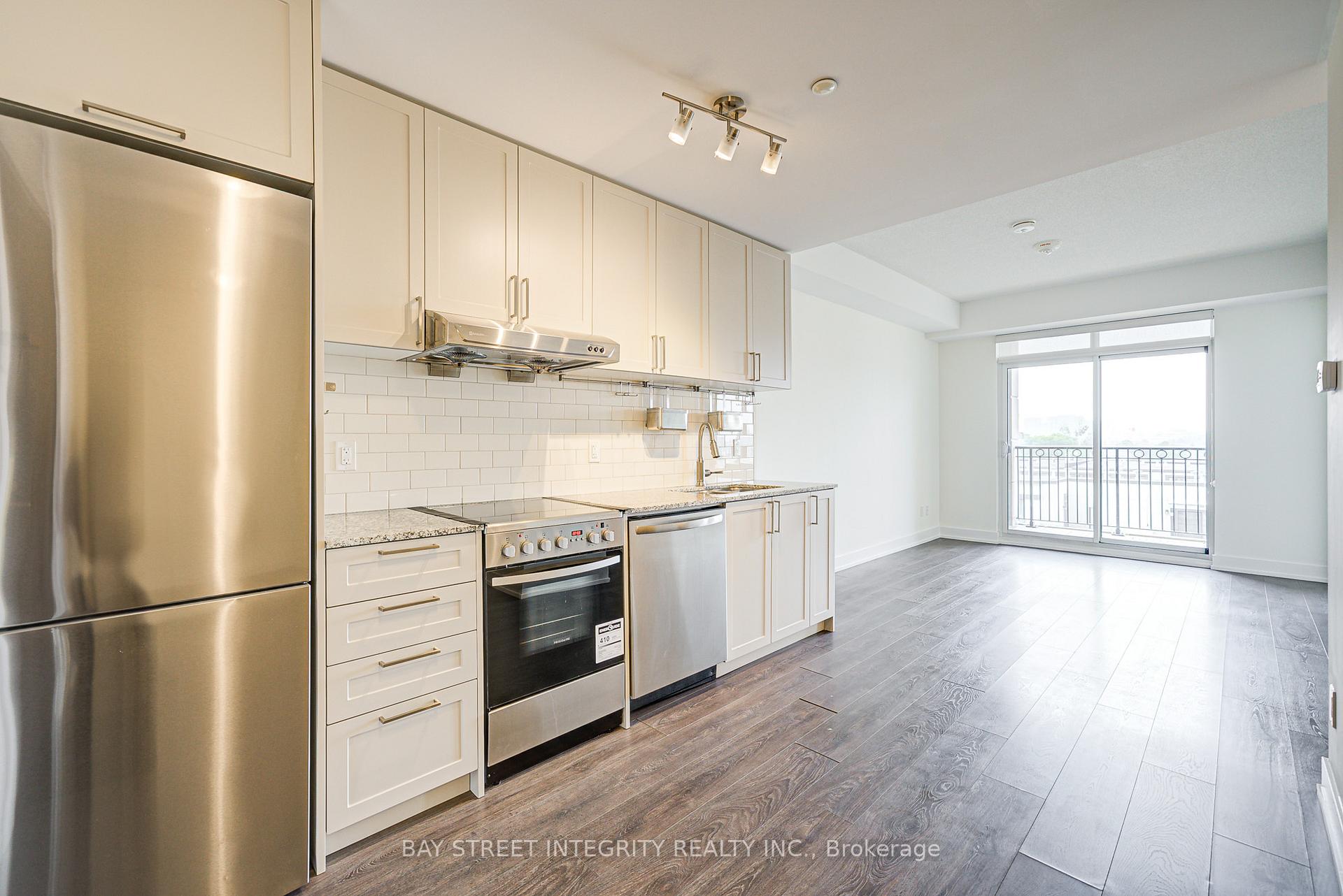 Photo 5 of Unit 626W, 268 Buchanan Drive, Markham, Unionville — HOMEH