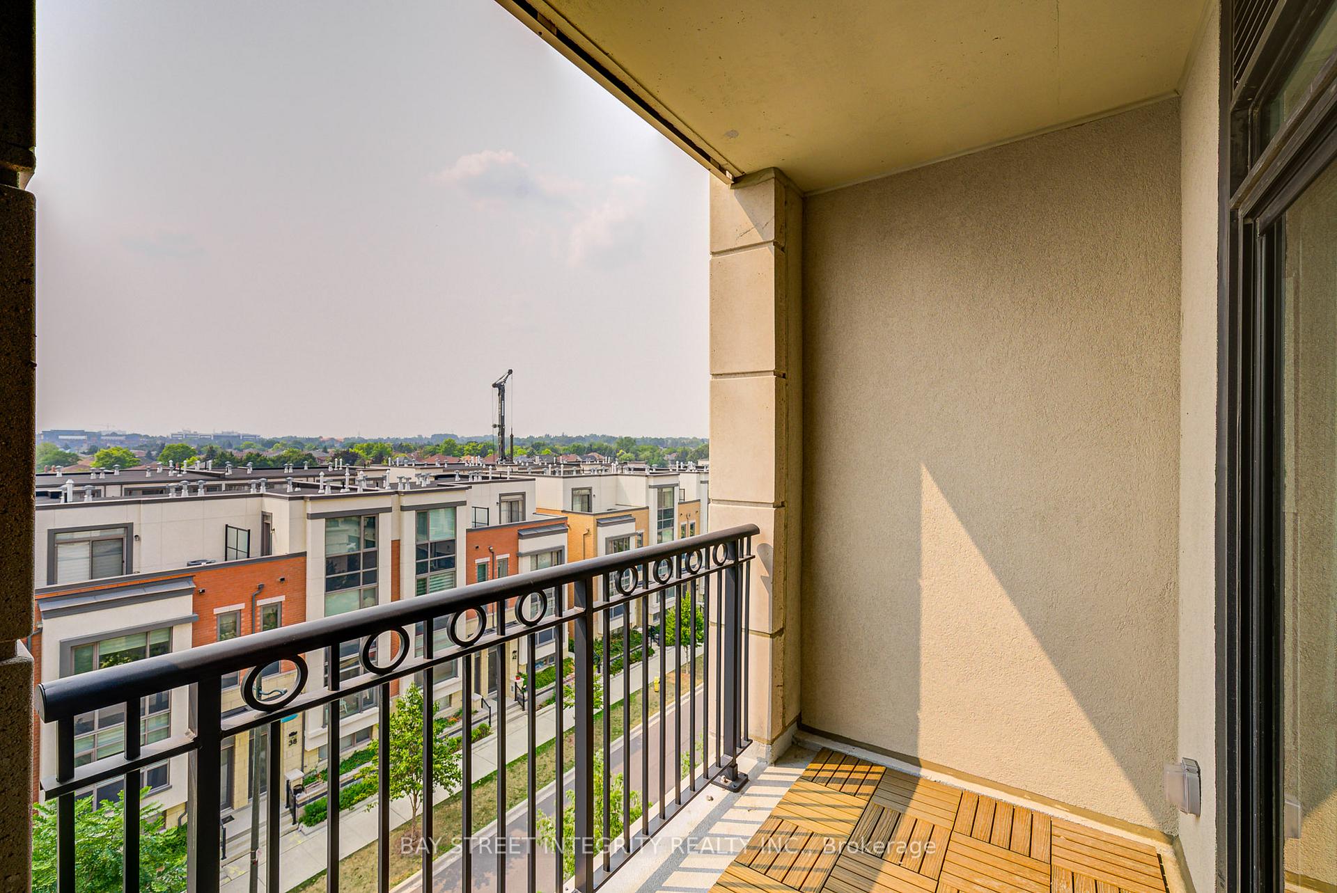Photo 26 of Unit 626W, 268 Buchanan Drive, Markham, Unionville — HOMEH