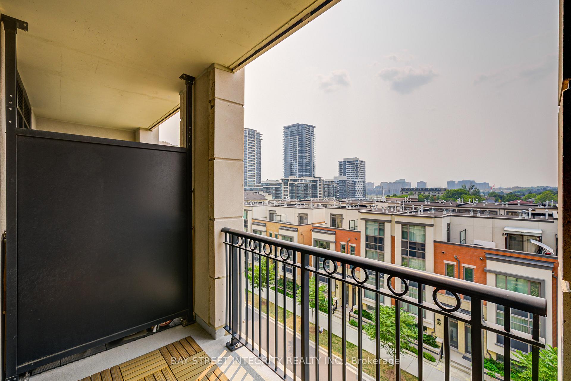 Photo 27 of Unit 626W, 268 Buchanan Drive, Markham, Unionville — HOMEH