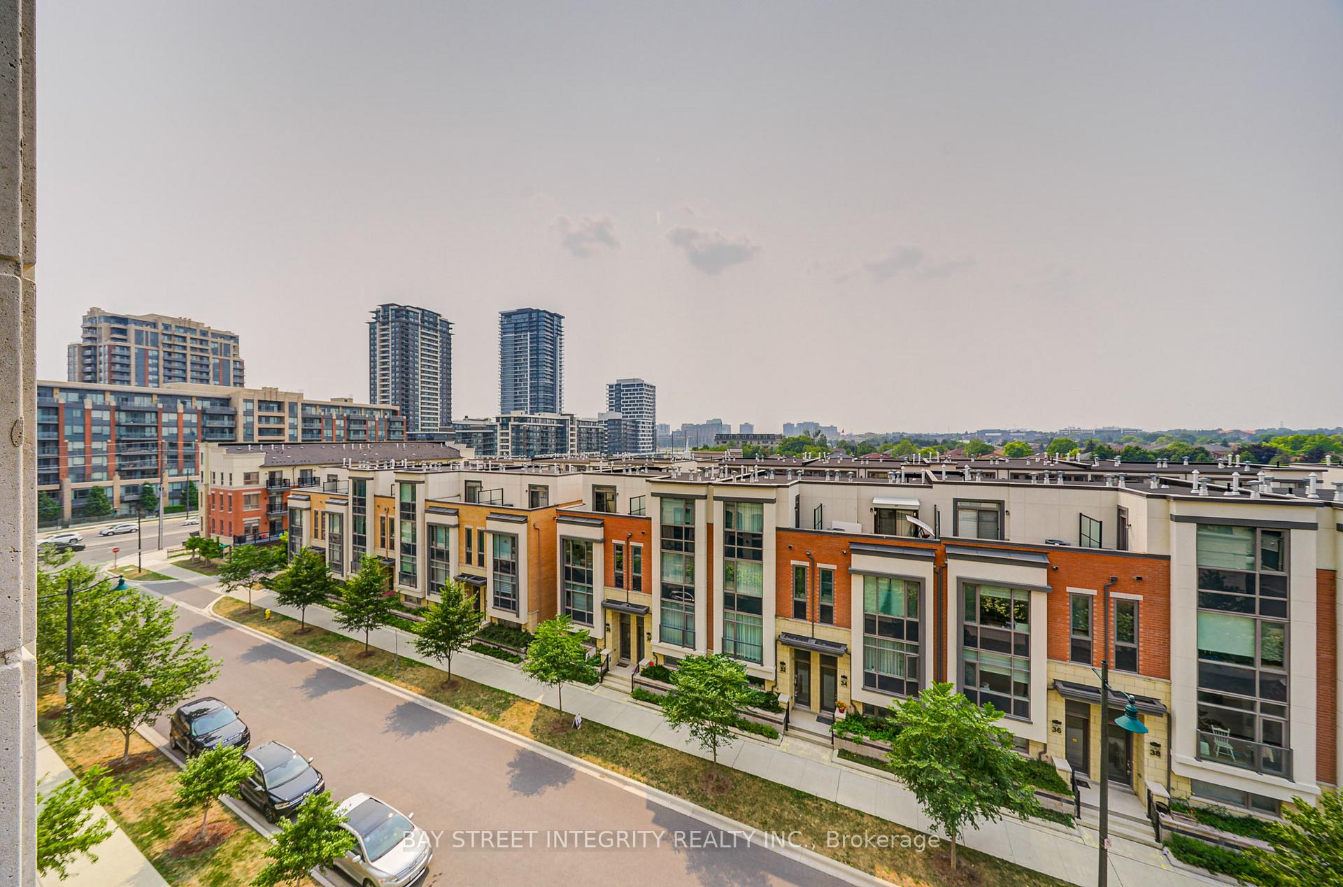 Photo 28 of Unit 626W, 268 Buchanan Drive, Markham, Unionville — HOMEH
