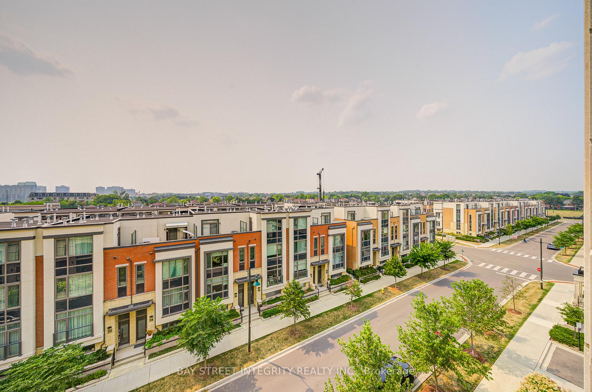 Photo 30 of Unit 626W, 268 Buchanan Drive, Markham, Unionville — HOMEH