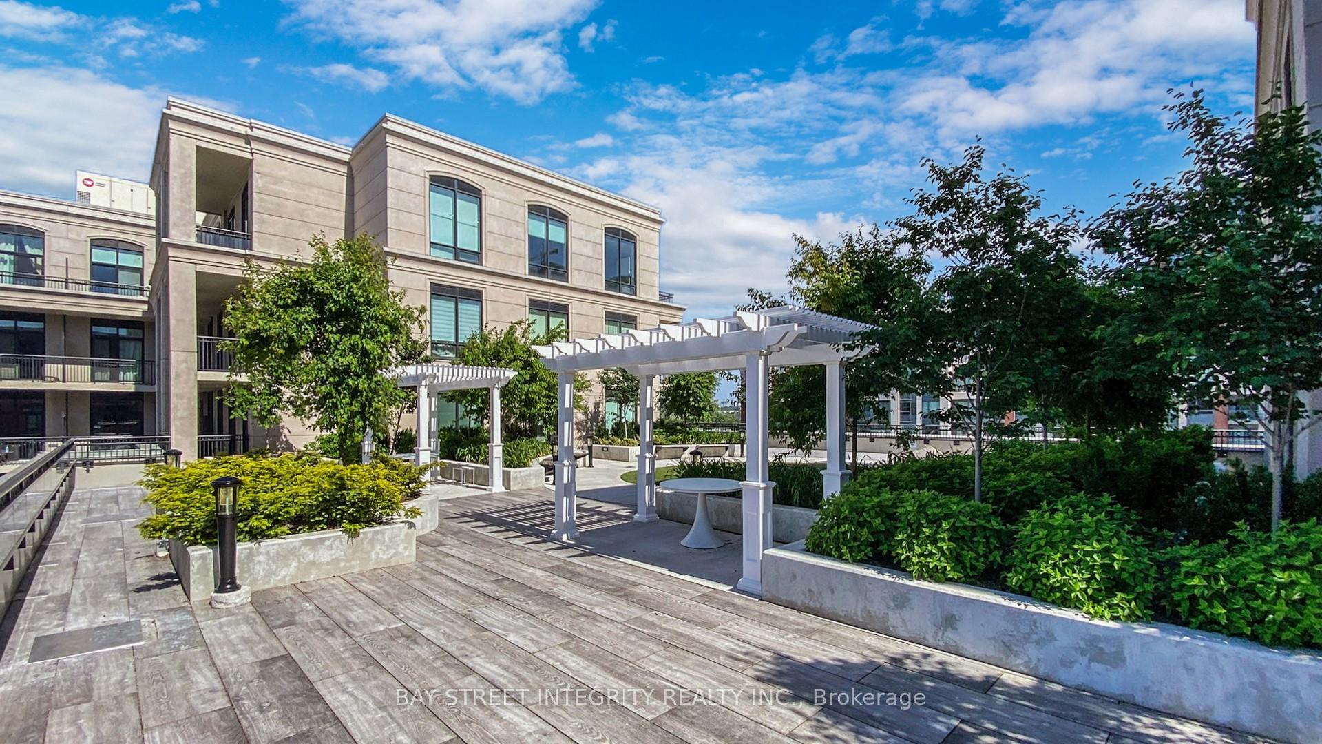 Photo 37 of Unit 626W, 268 Buchanan Drive, Markham, Unionville — HOMEH