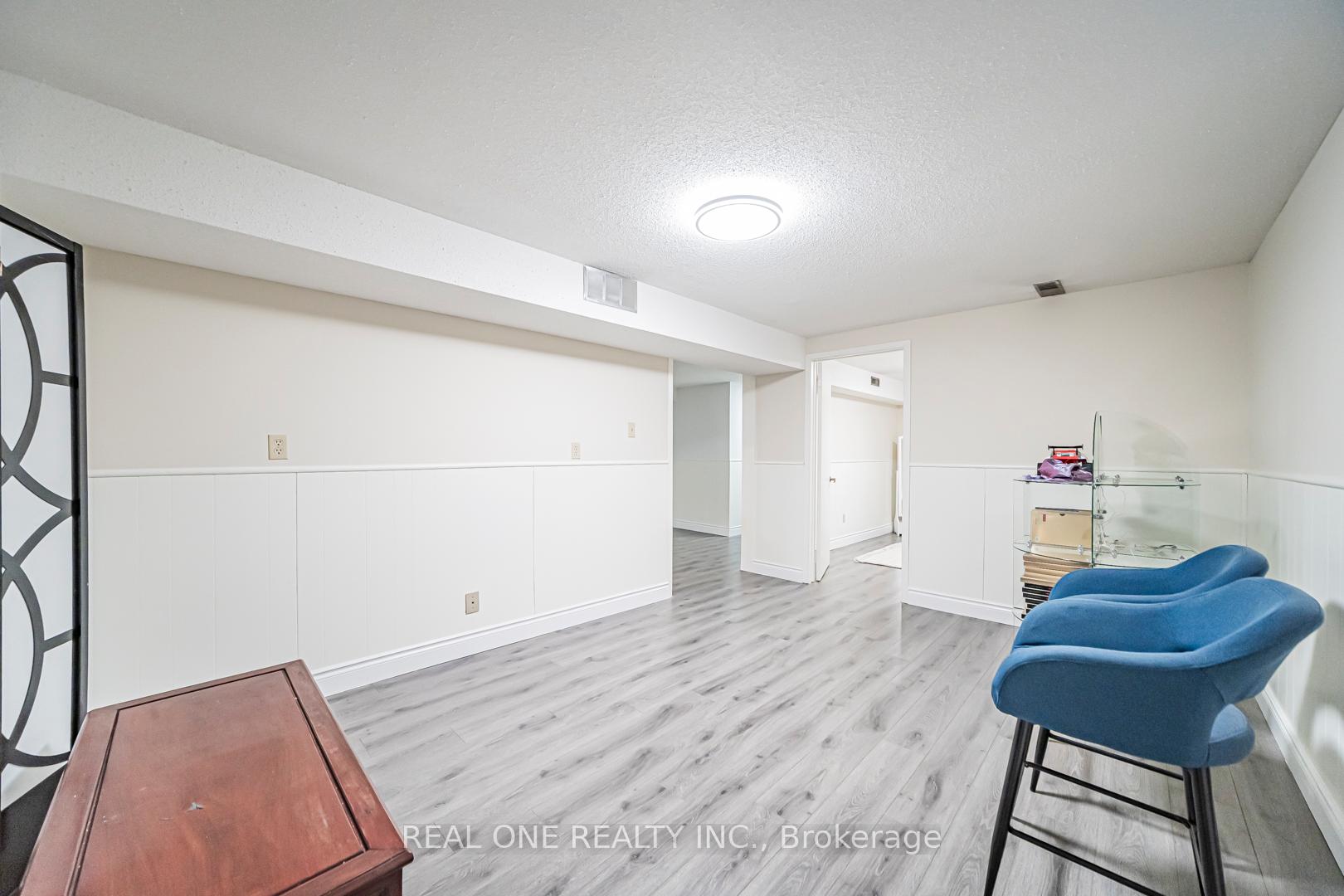 Photo 40 of 133 Risebrough Circuit, Markham, Milliken Mills West — HOMEH
