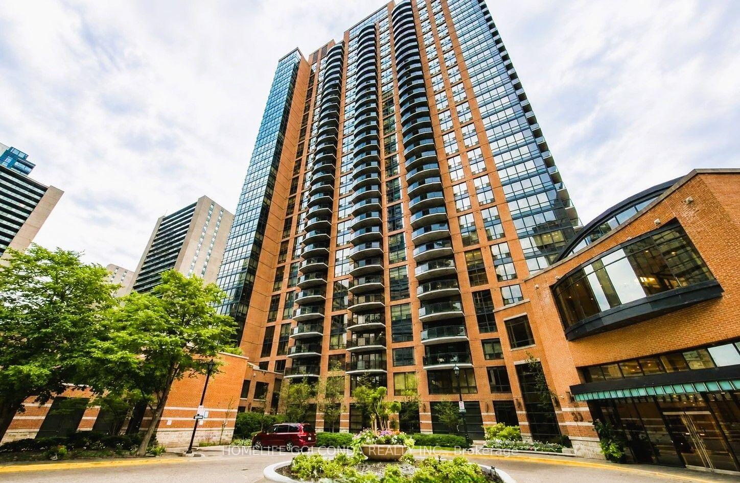 Photo of Unit 3412, 33 Sheppard Avenue E
