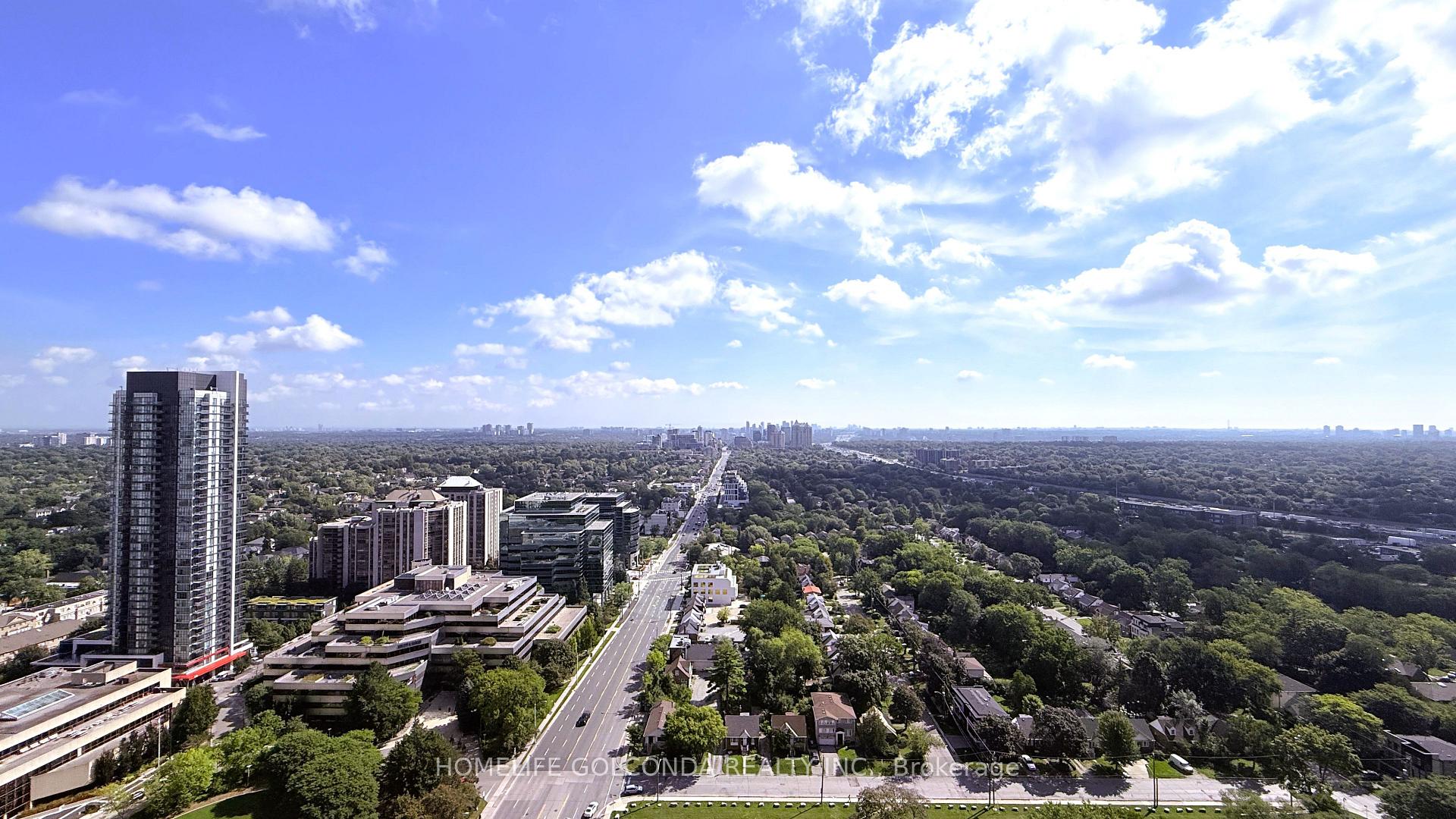 Photo 6 of Unit 3412, 33 Sheppard Avenue E, North York, Willowdale East — HOMEH