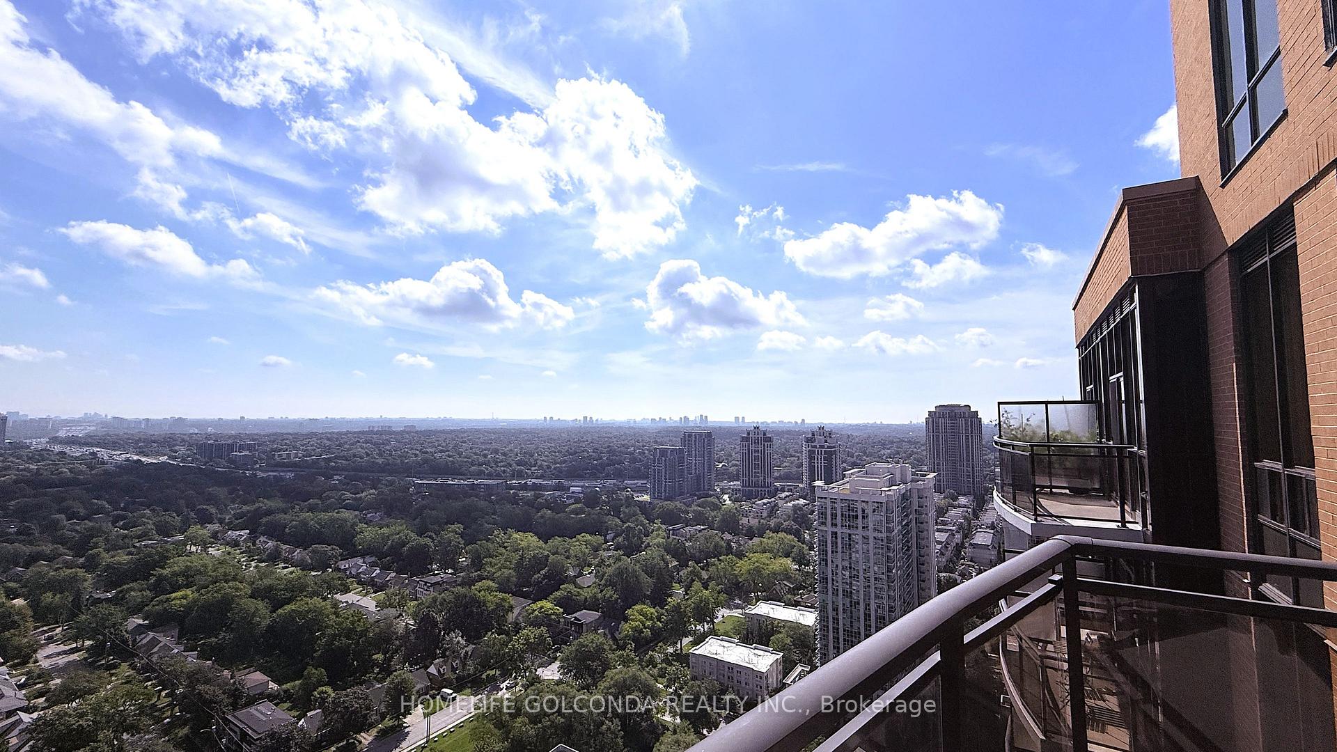 Photo 7 of Unit 3412, 33 Sheppard Avenue E, North York, Willowdale East — HOMEH