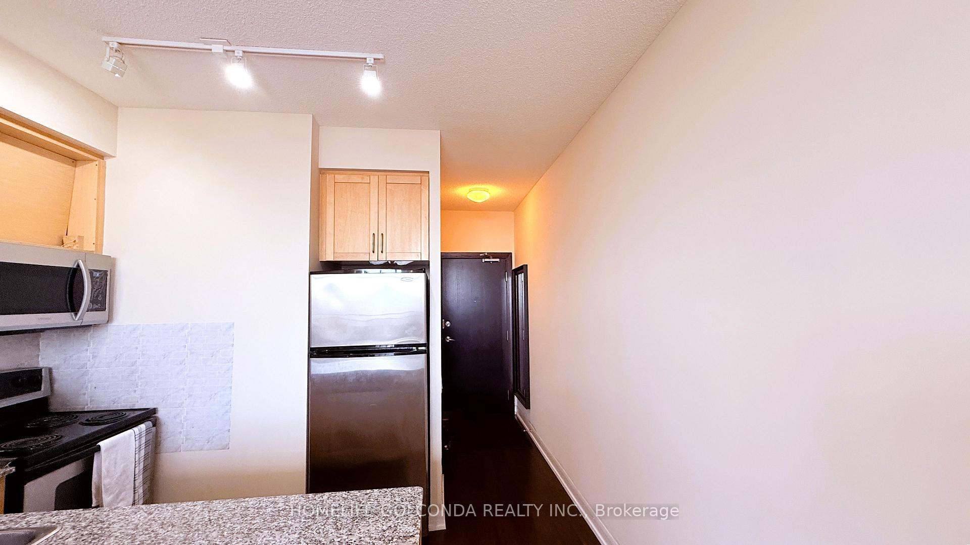 Photo 9 of Unit 3412, 33 Sheppard Avenue E, North York, Willowdale East — HOMEH