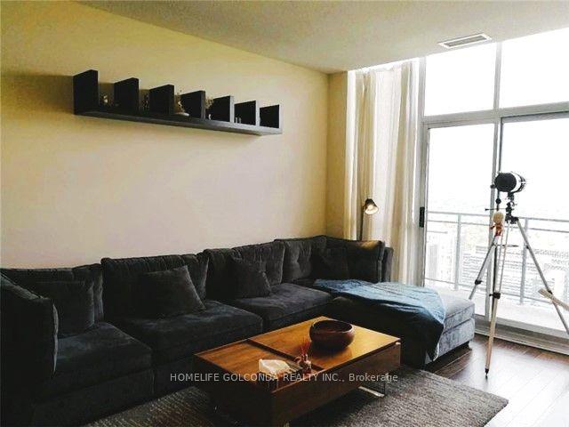 Photo 11 of Unit 3412, 33 Sheppard Avenue E, North York, Willowdale East — HOMEH