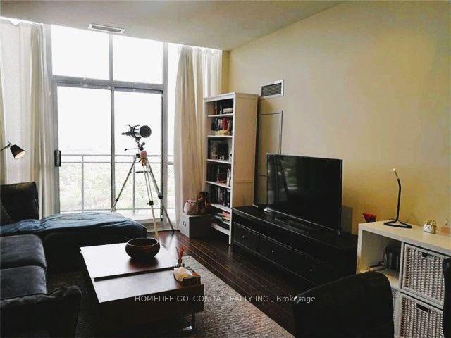 Photo 12 of Unit 3412, 33 Sheppard Avenue E, North York, Willowdale East — HOMEH