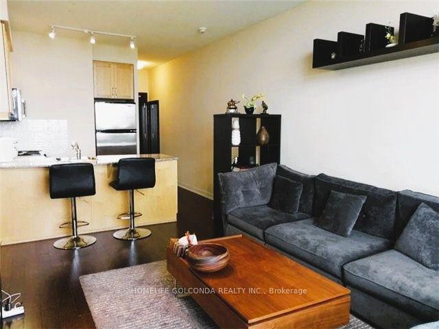Photo 13 of Unit 3412, 33 Sheppard Avenue E, North York, Willowdale East — HOMEH