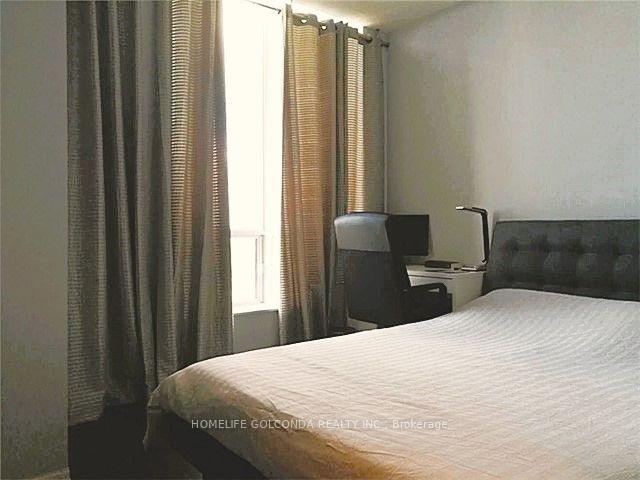 Photo 15 of Unit 3412, 33 Sheppard Avenue E, North York, Willowdale East — HOMEH