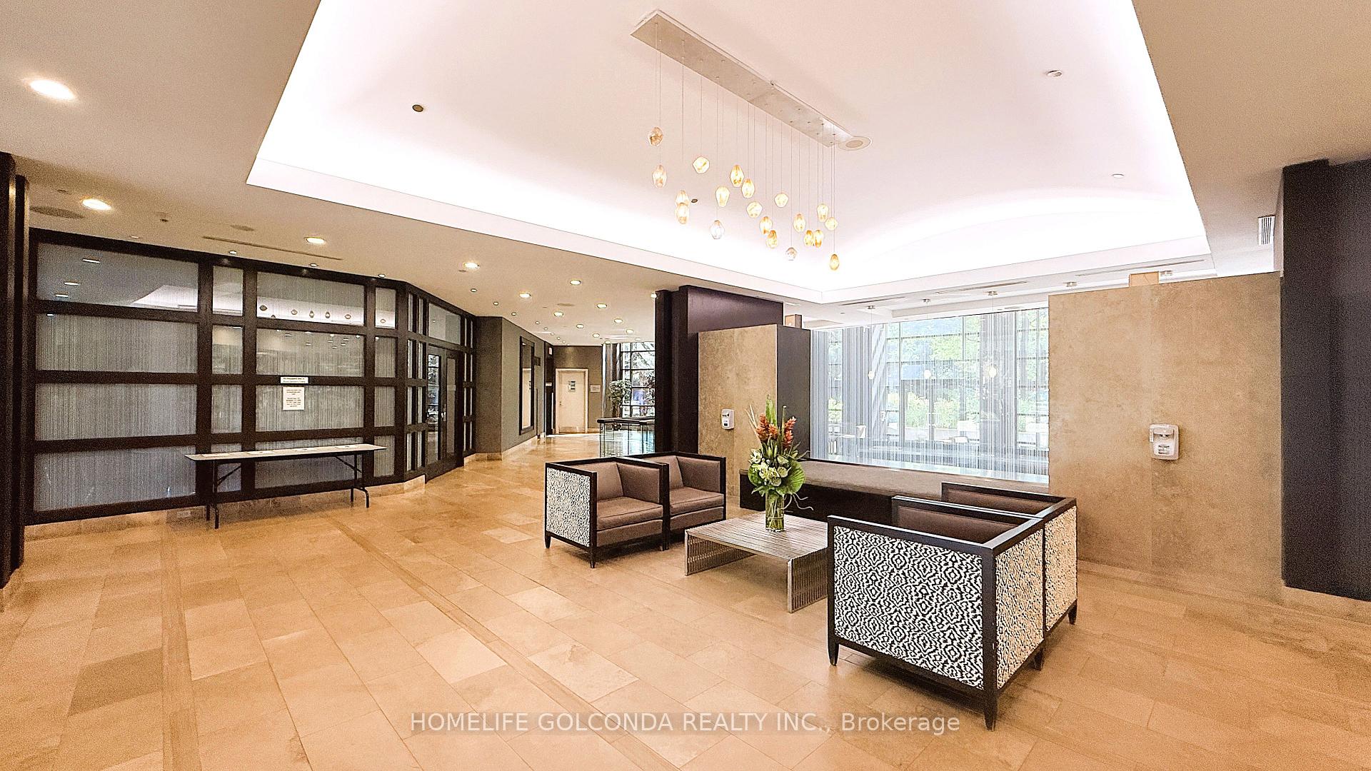 Photo 17 of Unit 3412, 33 Sheppard Avenue E, North York, Willowdale East — HOMEH